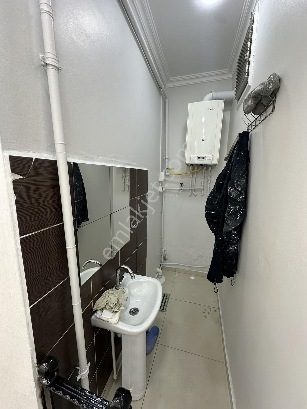 Şeref Emlak Keçeyolu Cad Kiralık Dükkan 60,000 Tl - Görsel 12