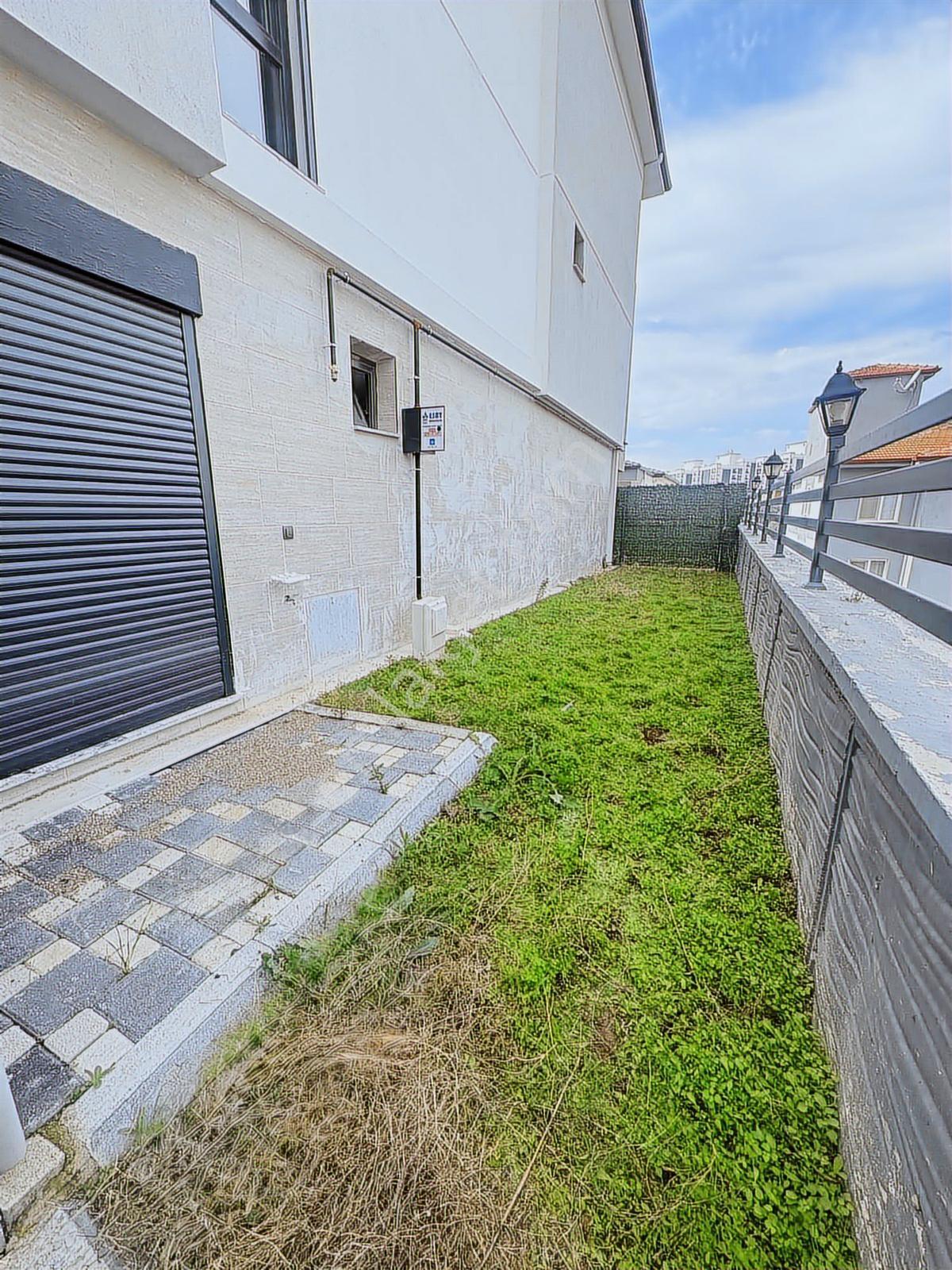 Krediye Uygun Takasa Açık İnönü Mahallesndei 4+1 Satılık Villa - Görsel 2