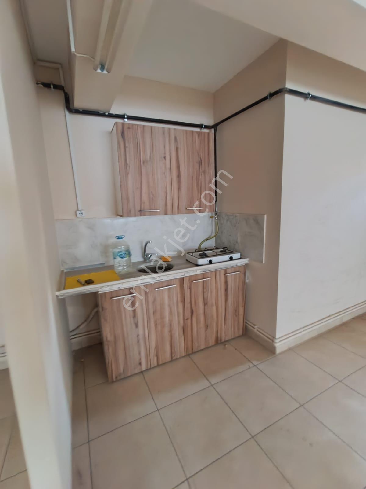 Selcukbey Mahallesinde 170m2 İçi Sıfır Atolye !! - Görsel 10