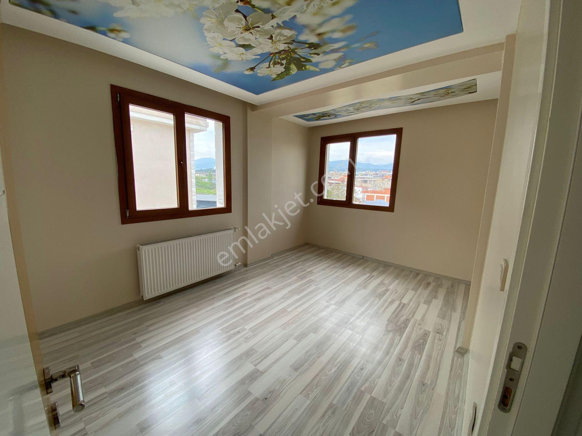 Buca İnönü Mah.de Optimum Avm Ve Otokent Yakını 2+1 85m2 Dgazlı Ayrı Mutfak Ferah Kiralık Daire - Görsel 11