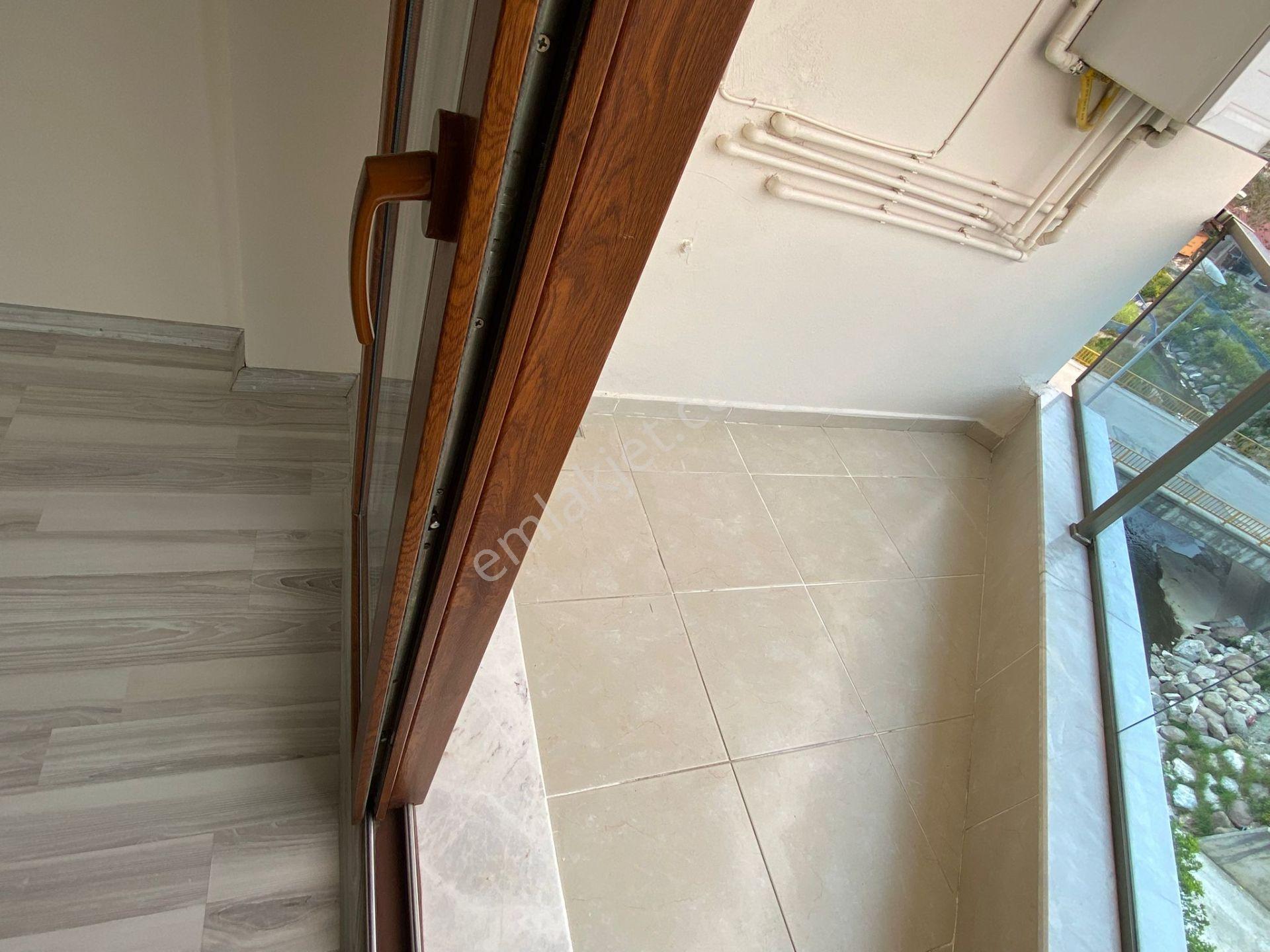 Buca İnönü Mah.de Optimum Avm Ve Otokent Yakını 2+1 85m2 Dgazlı Ayrı Mutfak Ferah Kiralık Daire - Görsel 29