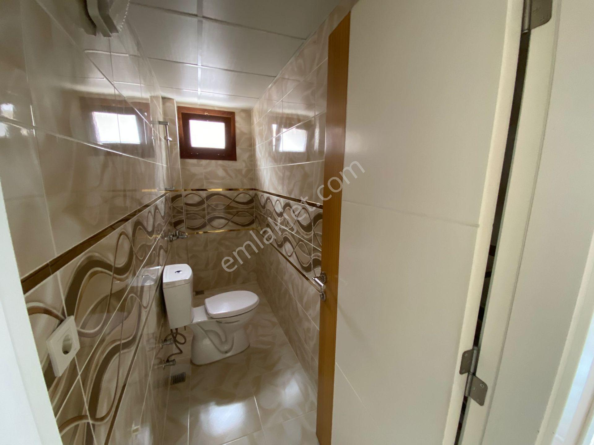 Buca İnönü Mah.de Optimum Avm Ve Otokent Yakını 2+1 85m2 Dgazlı Ayrı Mutfak Ferah Kiralık Daire - Görsel 25