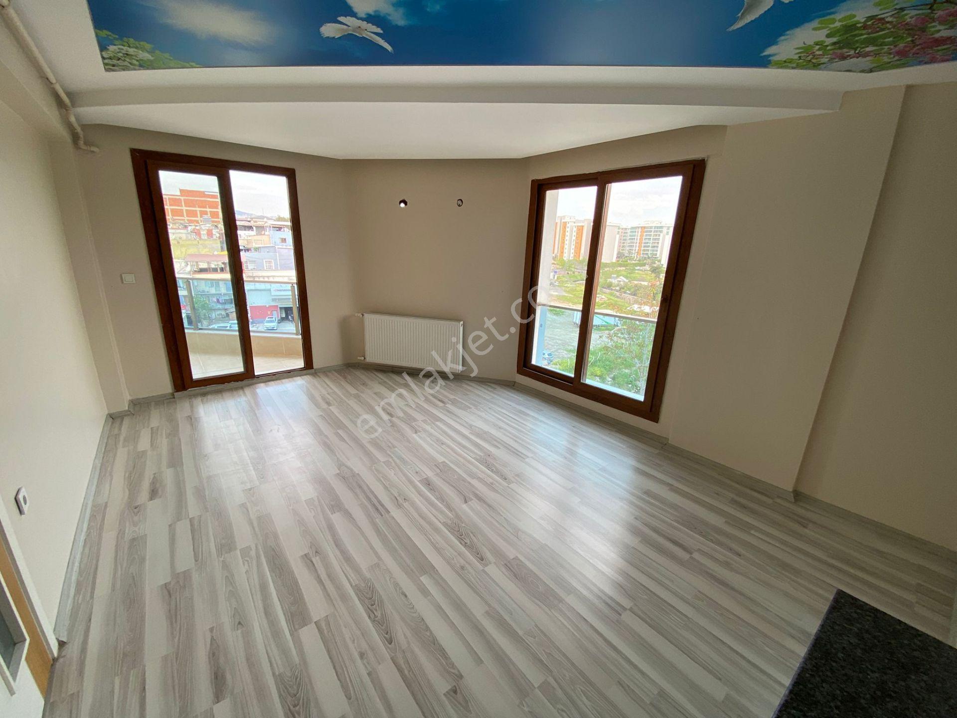 Buca İnönü Mah.de Optimum Avm Ve Otokent Yakını 2+1 85m2 Dgazlı Ayrı Mutfak Ferah Kiralık Daire - Görsel 6