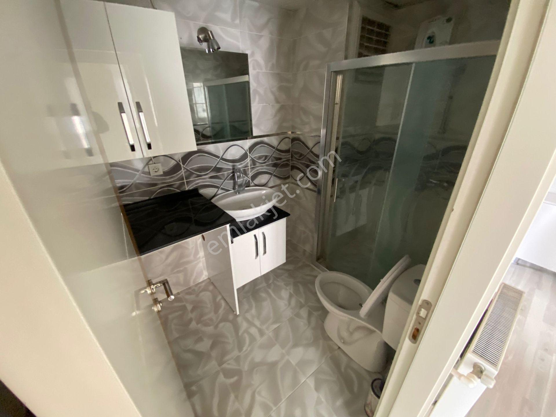 Buca İnönü Mah.de Optimum Avm Ve Otokent Yakını 2+1 85m2 Dgazlı Ayrı Mutfak Ferah Kiralık Daire - Görsel 22