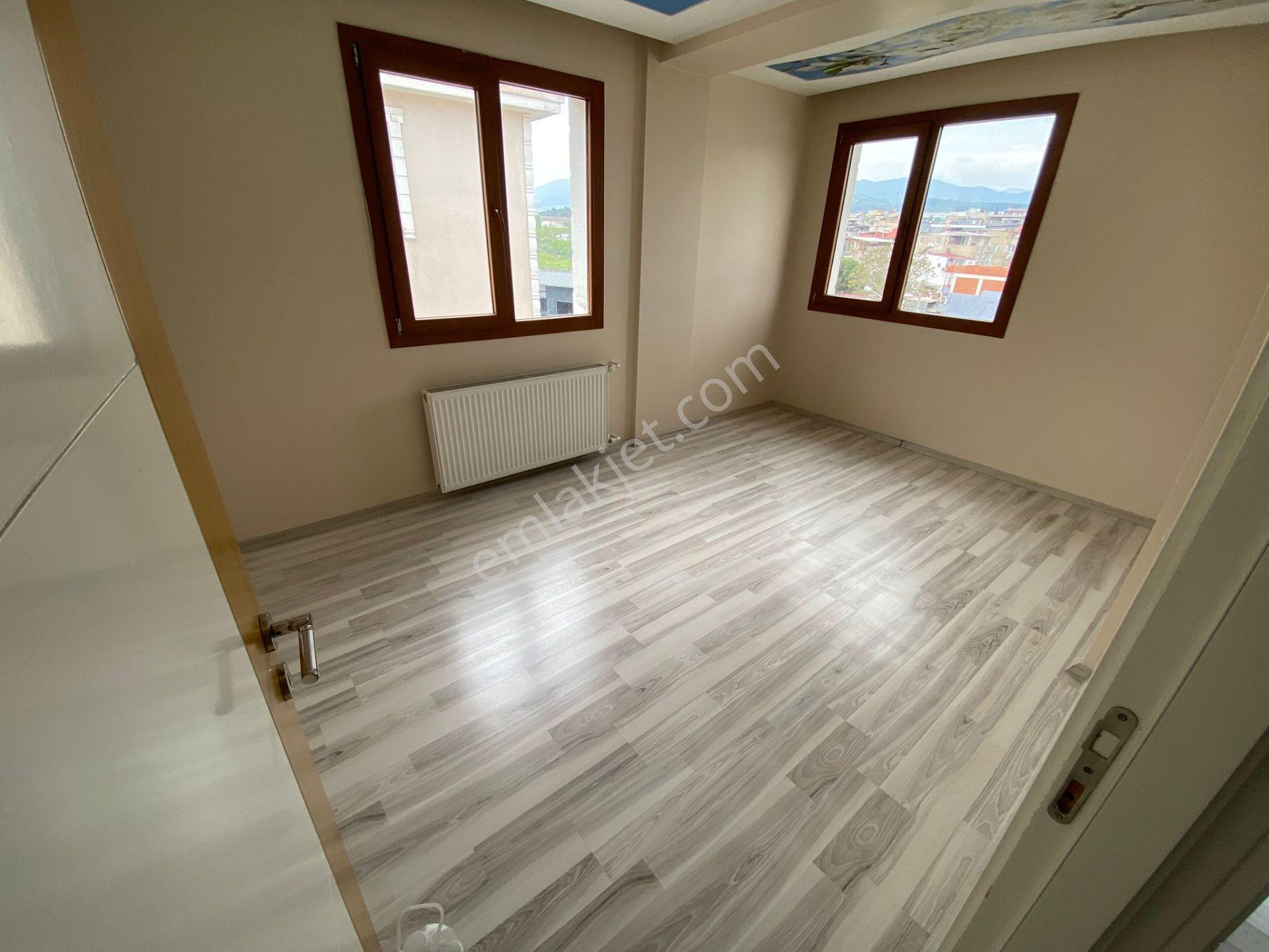 Buca İnönü Mah.de Optimum Avm Ve Otokent Yakını 2+1 85m2 Dgazlı Ayrı Mutfak Ferah Kiralık Daire - Görsel 10