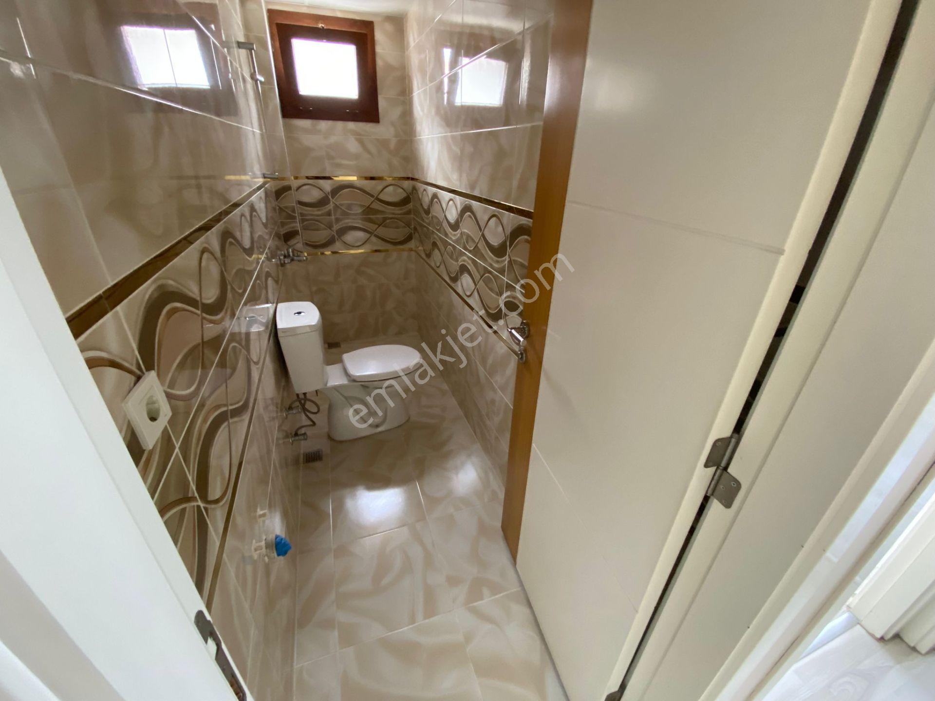 Buca İnönü Mah.de Optimum Avm Ve Otokent Yakını 2+1 85m2 Dgazlı Ayrı Mutfak Ferah Kiralık Daire - Görsel 23