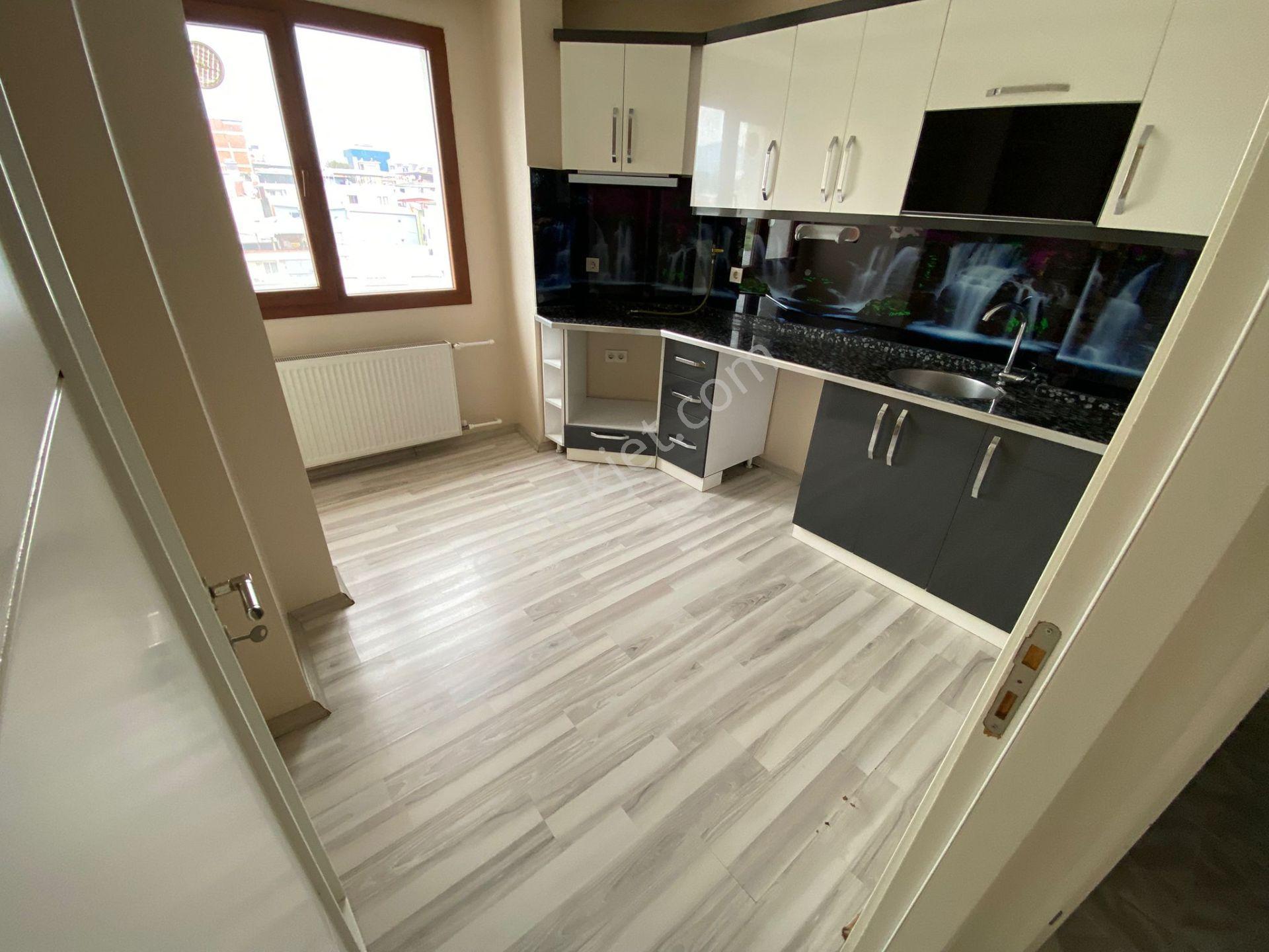 Buca İnönü Mah.de Optimum Avm Ve Otokent Yakını 2+1 85m2 Dgazlı Ayrı Mutfak Ferah Kiralık Daire - Görsel 15