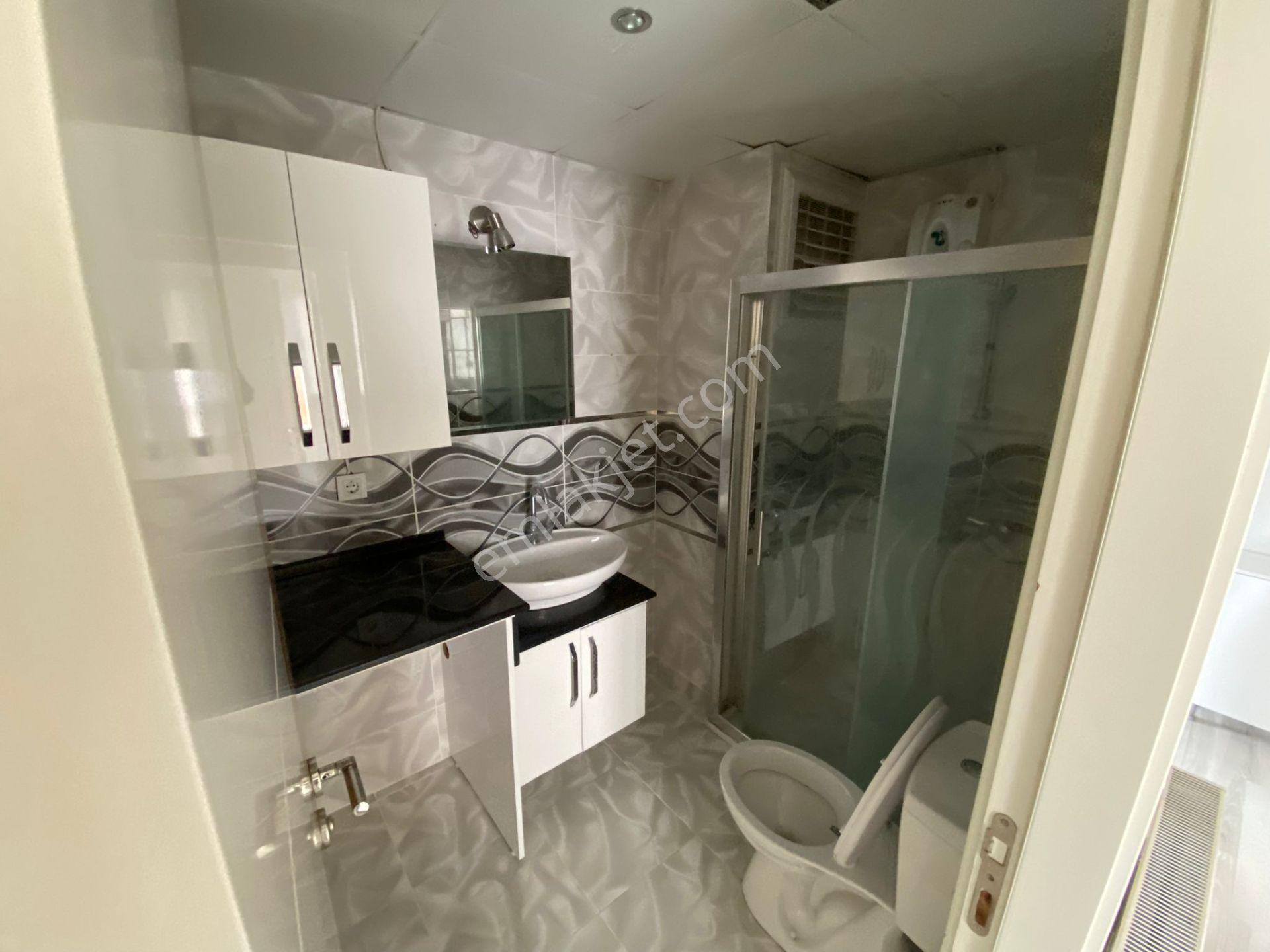 Buca İnönü Mah.de Optimum Avm Ve Otokent Yakını 2+1 85m2 Dgazlı Ayrı Mutfak Ferah Kiralık Daire - Görsel 21