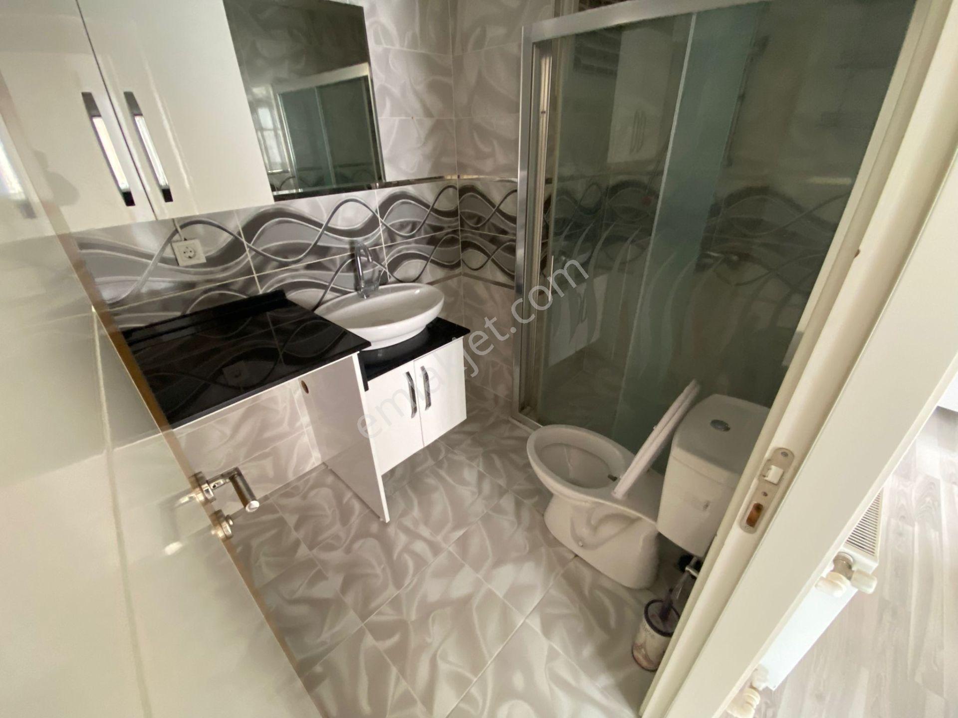 Buca İnönü Mah.de Optimum Avm Ve Otokent Yakını 2+1 85m2 Dgazlı Ayrı Mutfak Ferah Kiralık Daire - Görsel 19