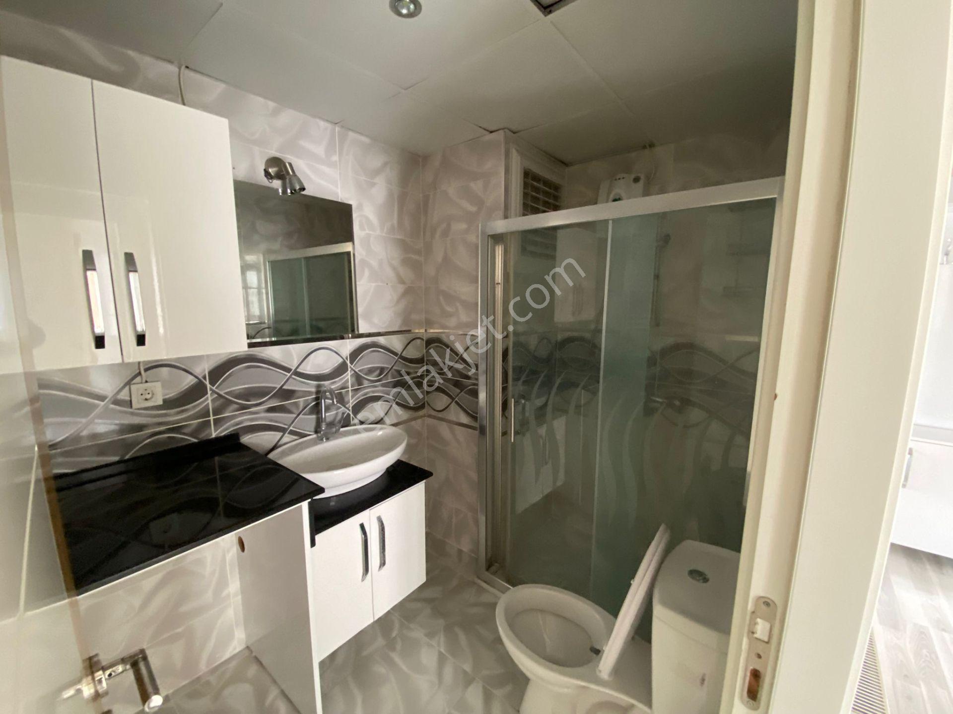 Buca İnönü Mah.de Optimum Avm Ve Otokent Yakını 2+1 85m2 Dgazlı Ayrı Mutfak Ferah Kiralık Daire - Görsel 20