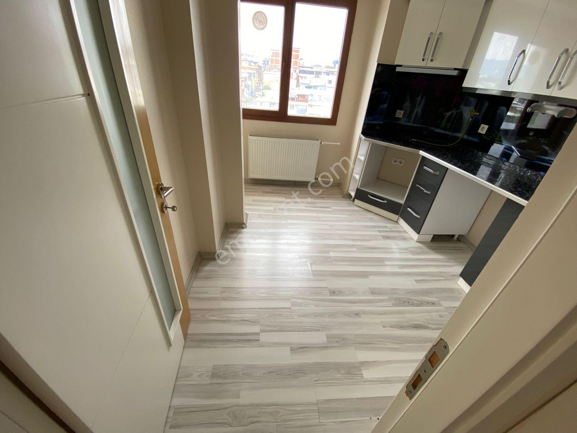 Buca İnönü Mah.de Optimum Avm Ve Otokent Yakını 2+1 85m2 Dgazlı Ayrı Mutfak Ferah Kiralık Daire - Görsel 16