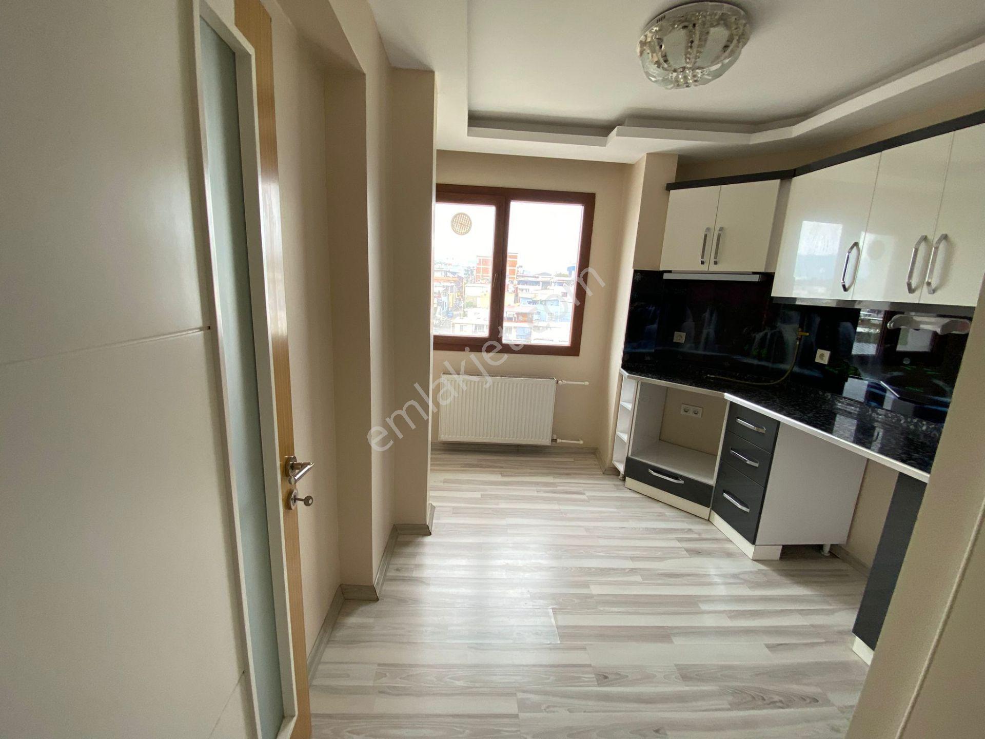 Buca İnönü Mah.de Optimum Avm Ve Otokent Yakını 2+1 85m2 Dgazlı Ayrı Mutfak Ferah Kiralık Daire - Görsel 18