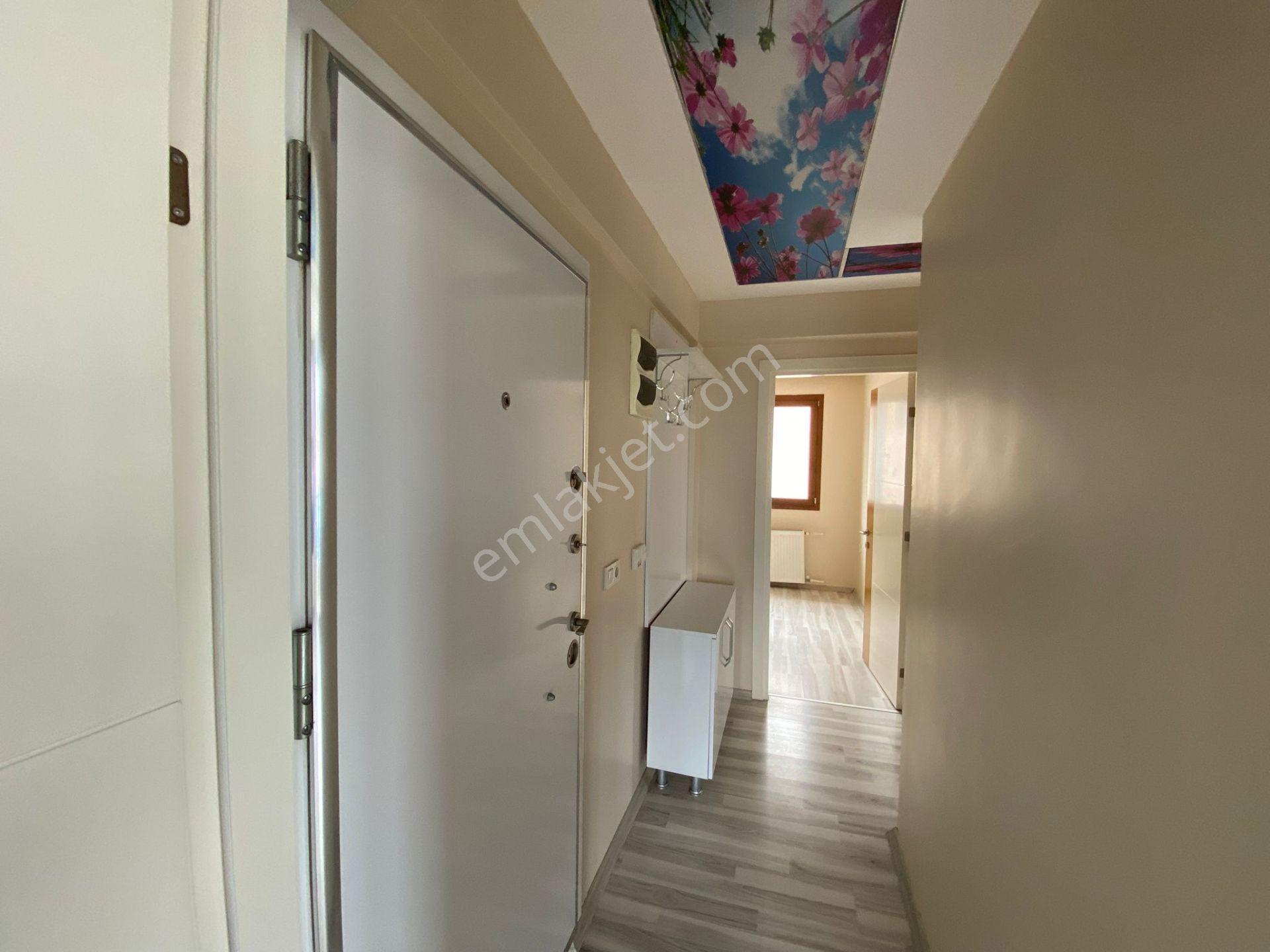 Buca İnönü Mah.de Optimum Avm Ve Otokent Yakını 2+1 85m2 Dgazlı Ayrı Mutfak Ferah Kiralık Daire - Görsel 27