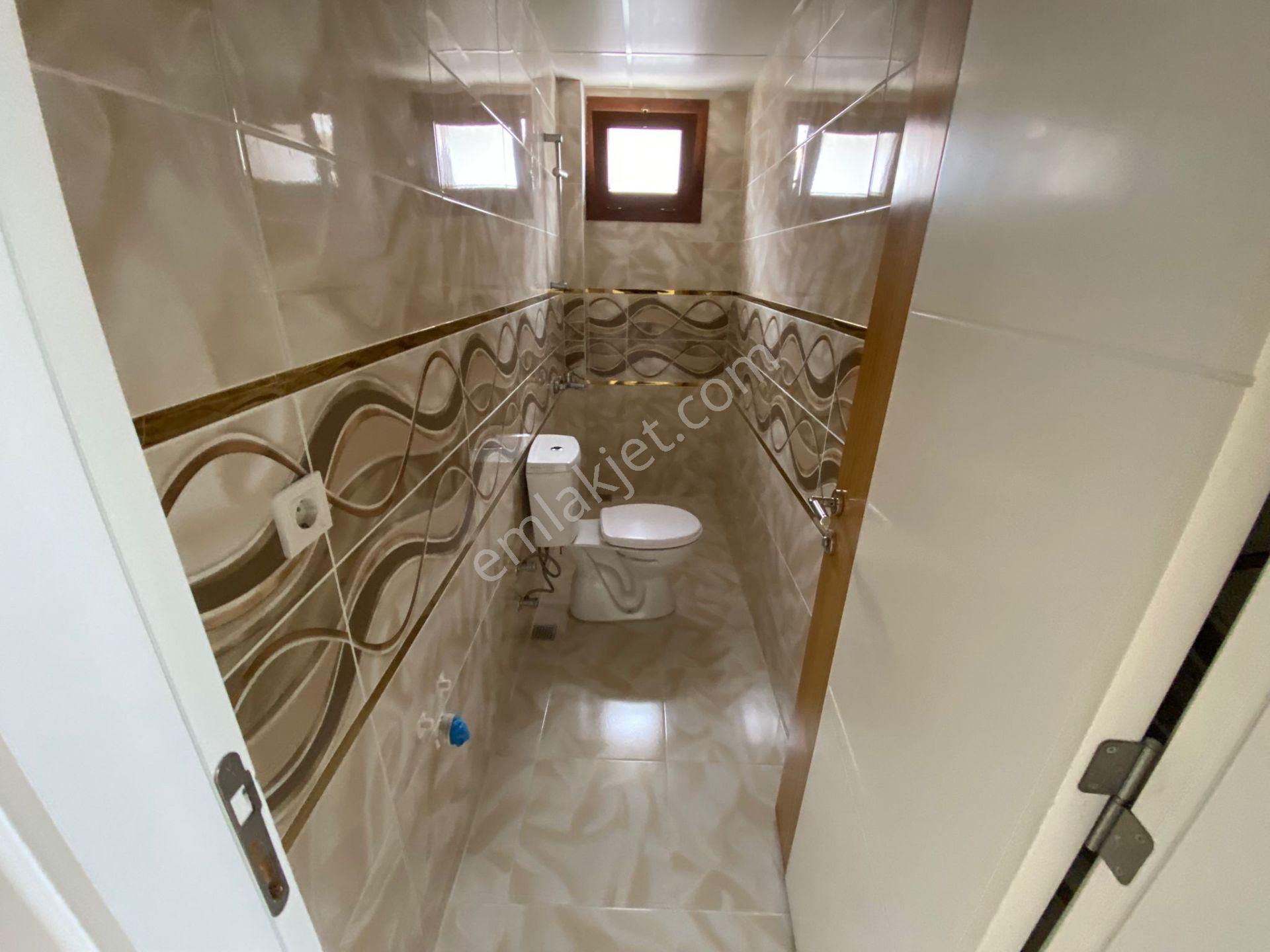 Buca İnönü Mah.de Optimum Avm Ve Otokent Yakını 2+1 85m2 Dgazlı Ayrı Mutfak Ferah Kiralık Daire - Görsel 24
