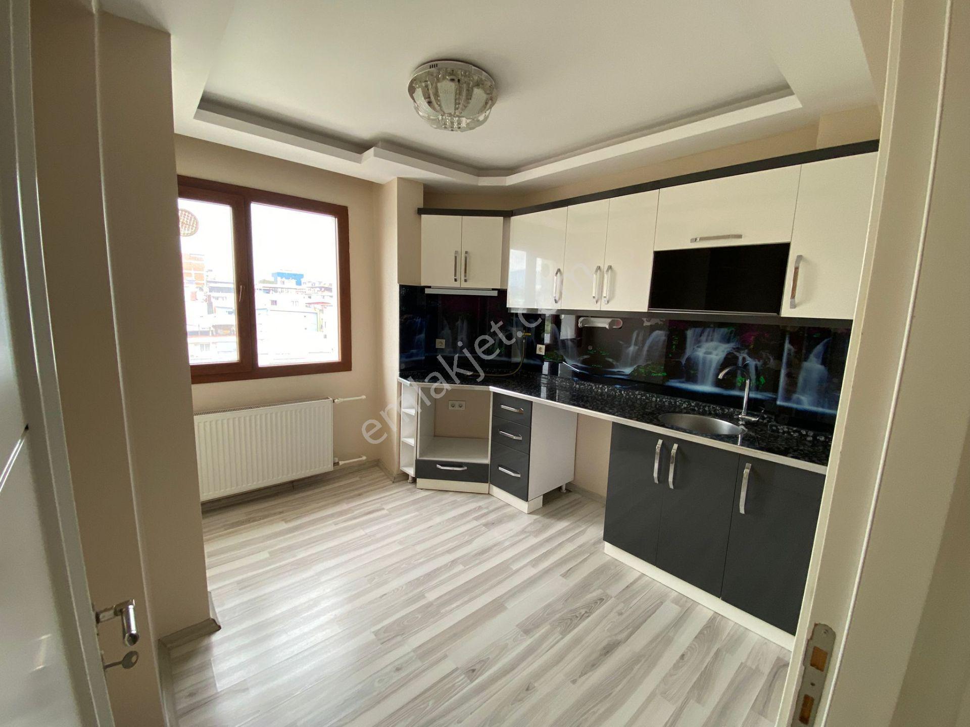 Buca İnönü Mah.de Optimum Avm Ve Otokent Yakını 2+1 85m2 Dgazlı Ayrı Mutfak Ferah Kiralık Daire - Görsel 17