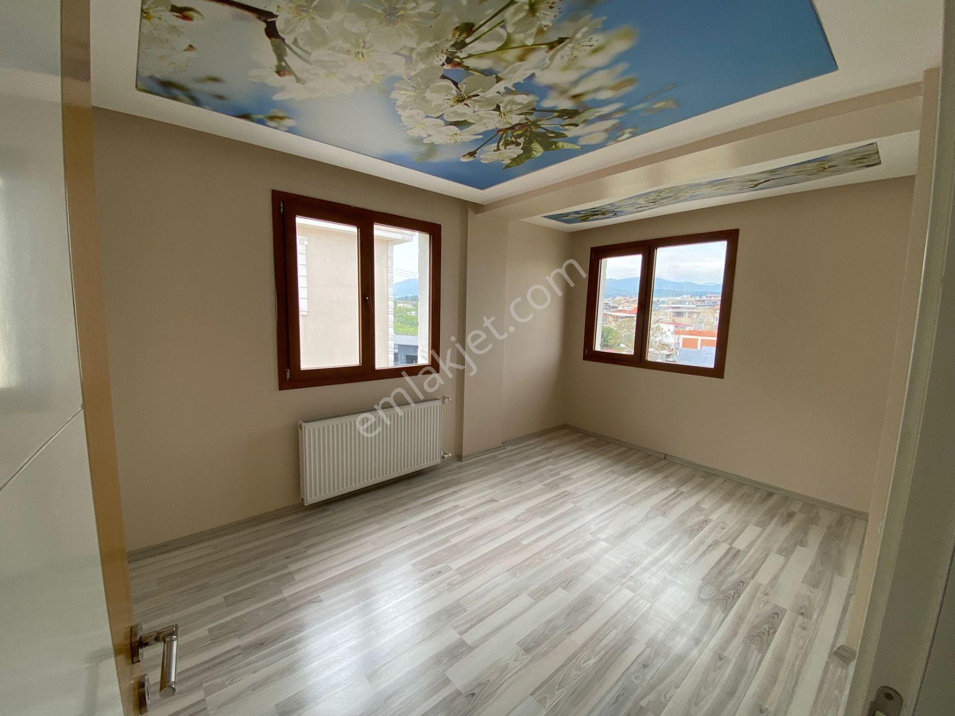 Buca İnönü Mah.de Optimum Avm Ve Otokent Yakını 2+1 85m2 Dgazlı Ayrı Mutfak Ferah Kiralık Daire - Görsel 9