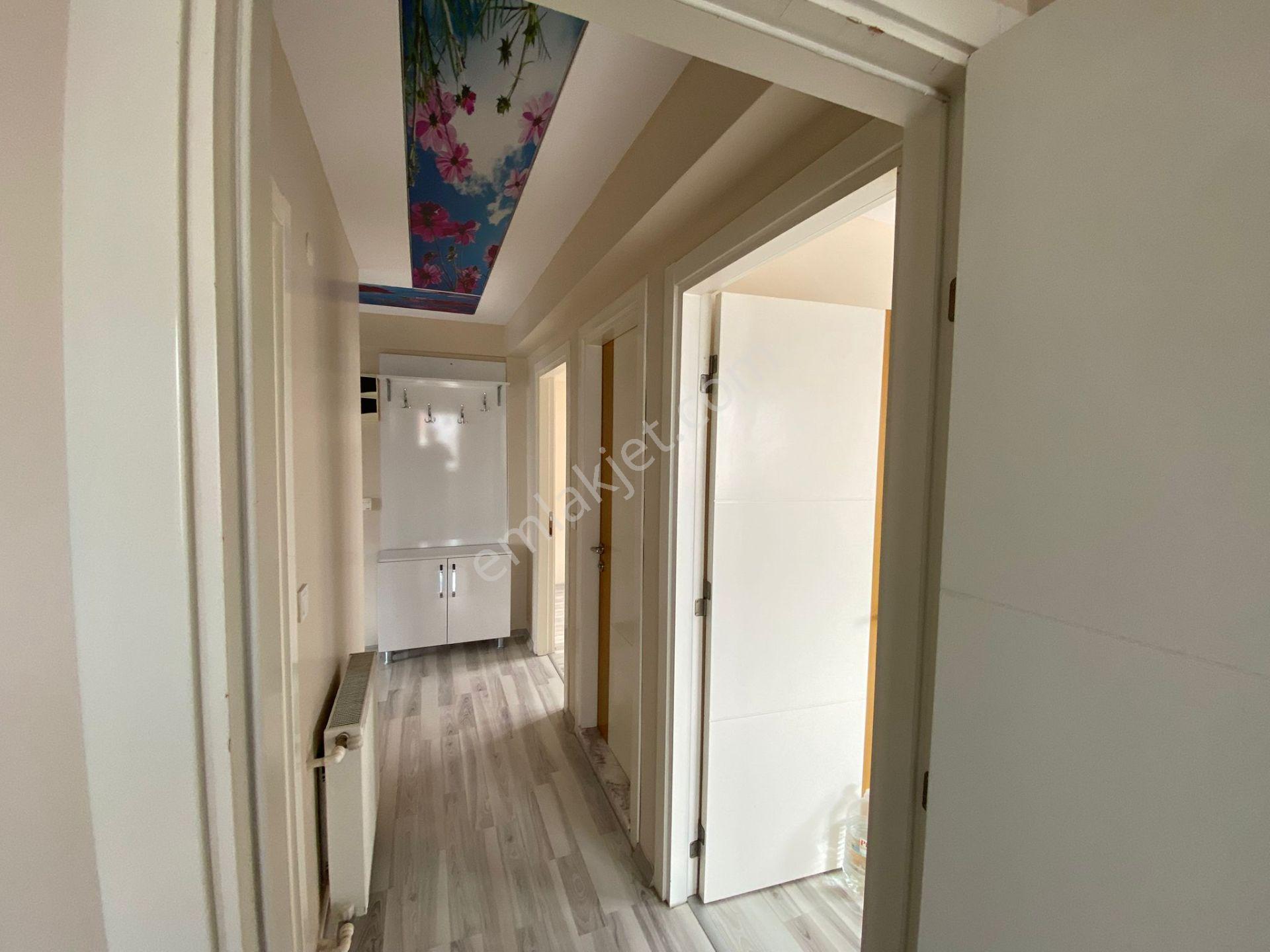 Buca İnönü Mah.de Optimum Avm Ve Otokent Yakını 2+1 85m2 Dgazlı Ayrı Mutfak Ferah Kiralık Daire - Görsel 26