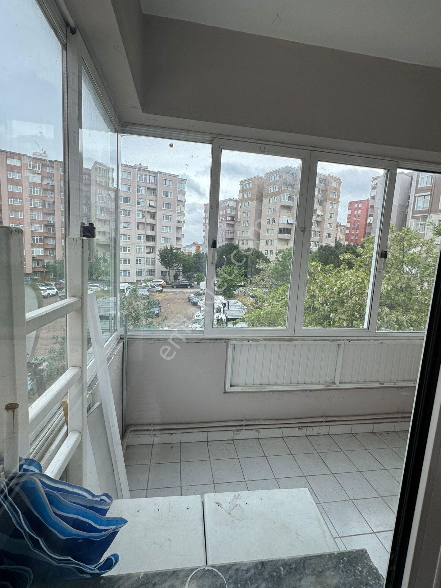 Maltepe Girne Mahallesinde 3+1 Ferah Kiralık Daire - Görsel 12