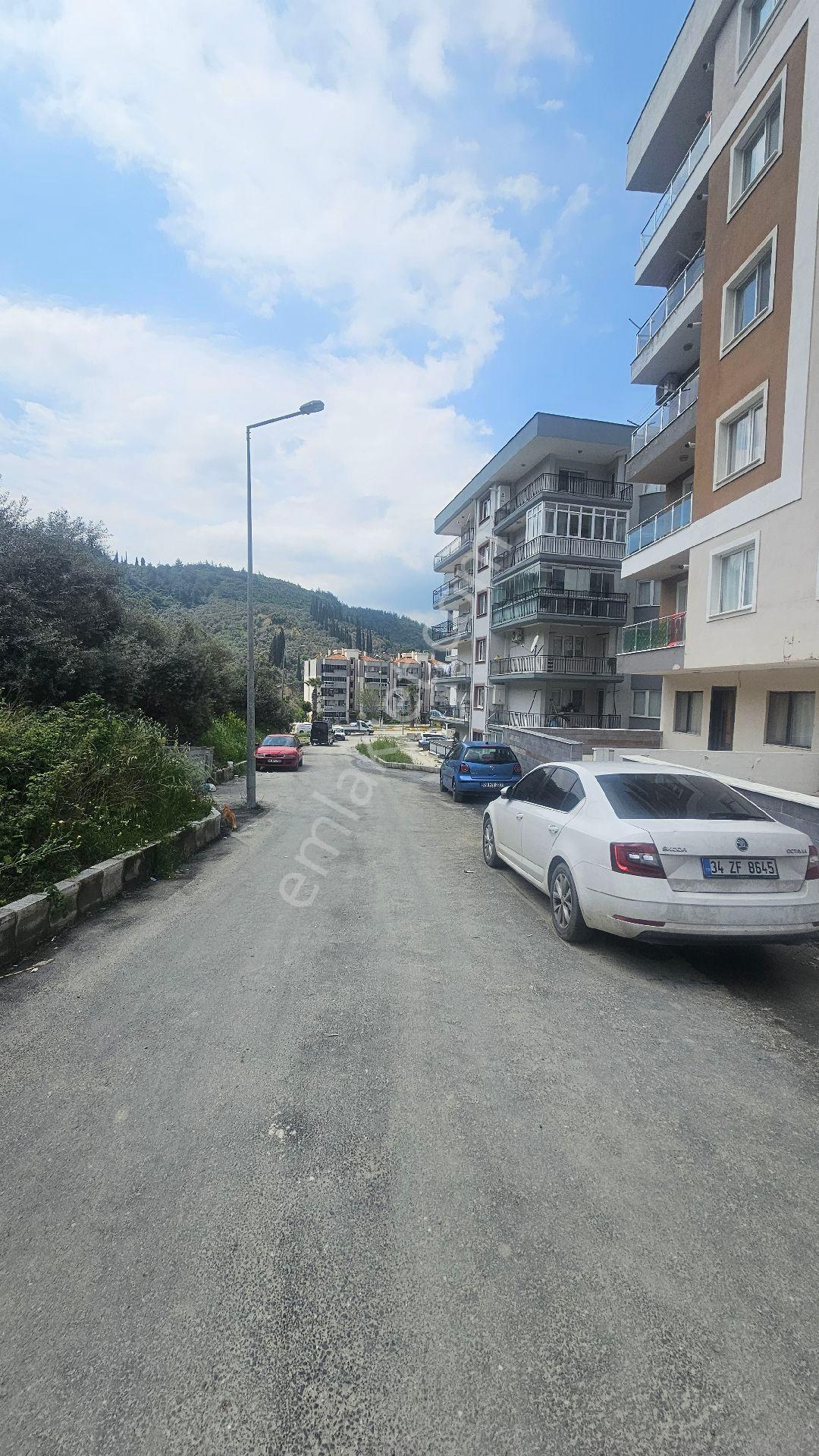 Söke Emlak Ofisinden Yenikent Mahallesinde Seçmar Arkası Satılık Daire - Görsel 3
