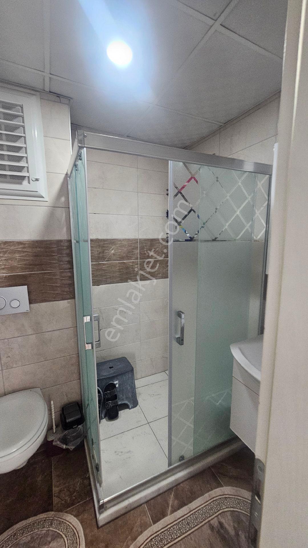 Söke Emlak Ofisinden Yenikent Mahallesinde Seçmar Arkası Satılık Daire - Görsel 23