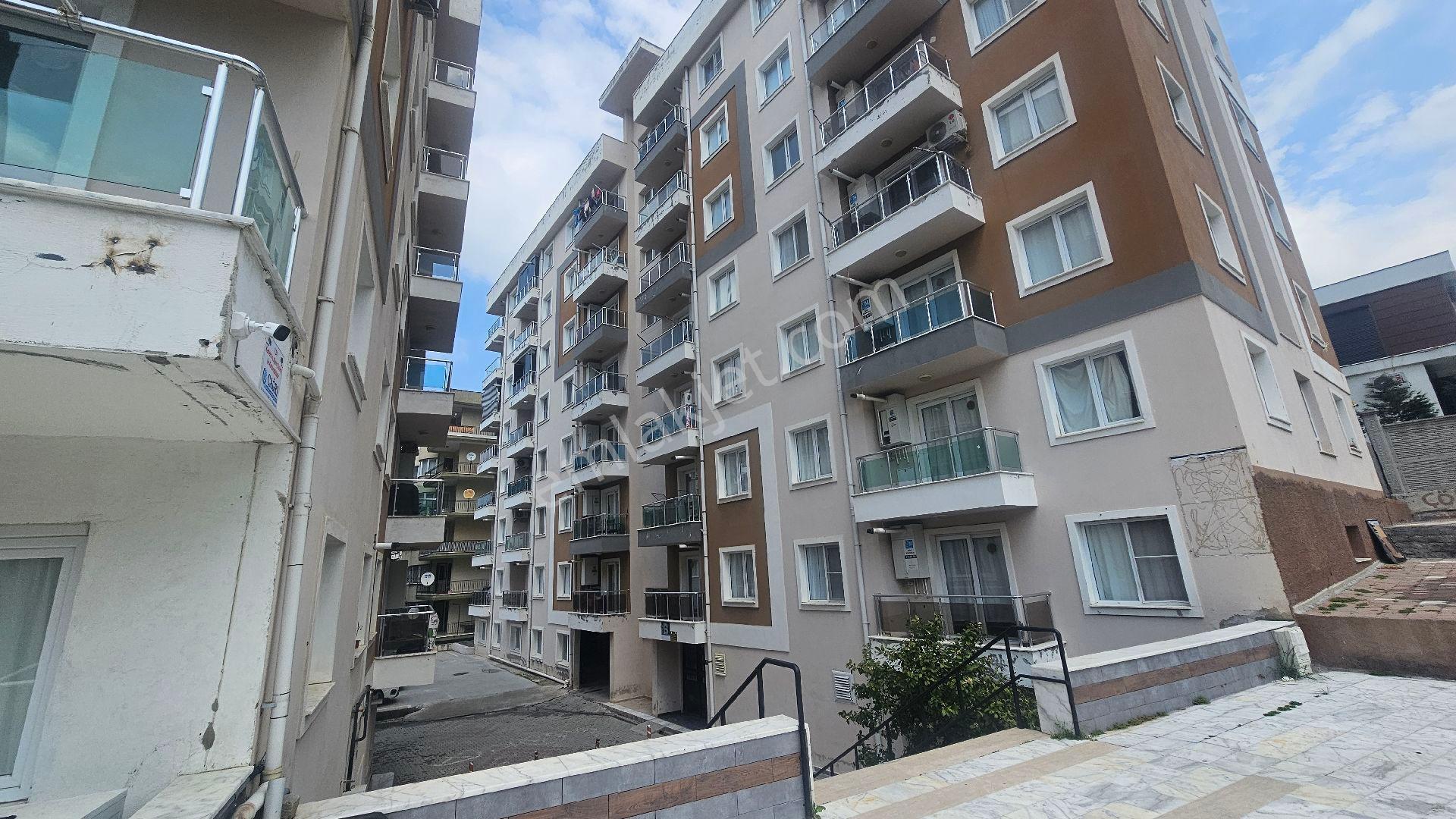 Söke Emlak Ofisinden Yenikent Mahallesinde Seçmar Arkası Satılık Daire - Görsel 6