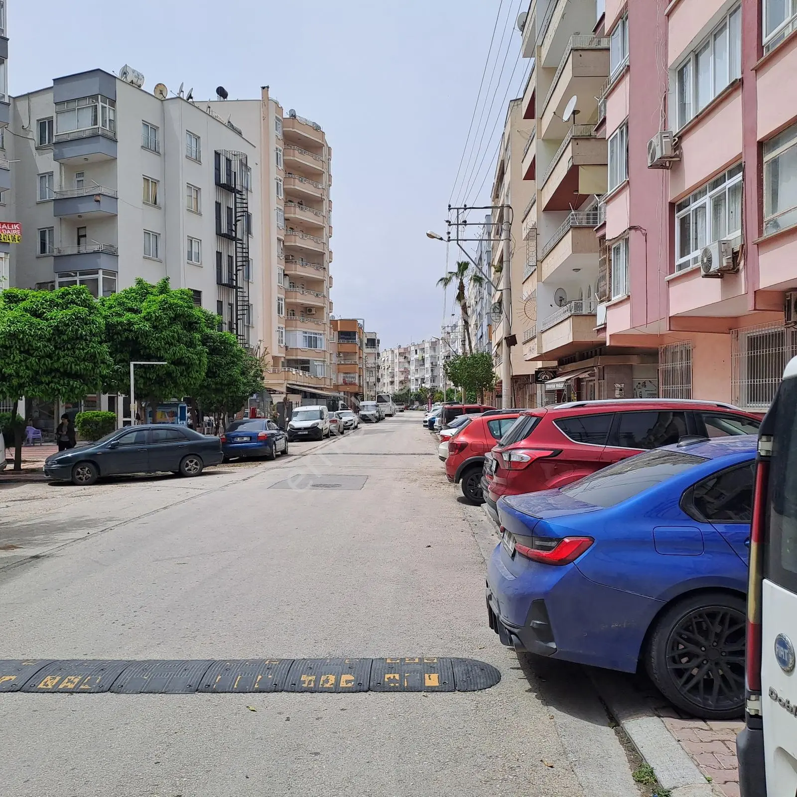 Asya' Dan Yenişehir Pirireis Mh 3+1 Daire - Görsel 2