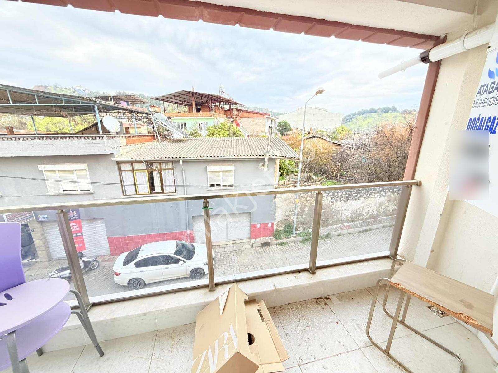 Bulvar Üzeri Eşyalı Kiralık 2+1 Daire (doğalgazlı) - Görsel 29