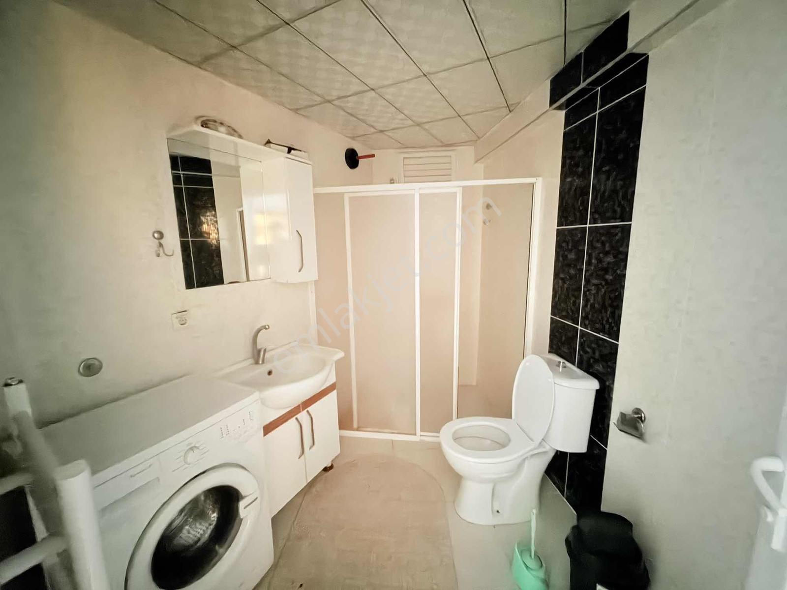 Bulvar Üzeri Eşyalı Kiralık 2+1 Daire (doğalgazlı) - Görsel 6