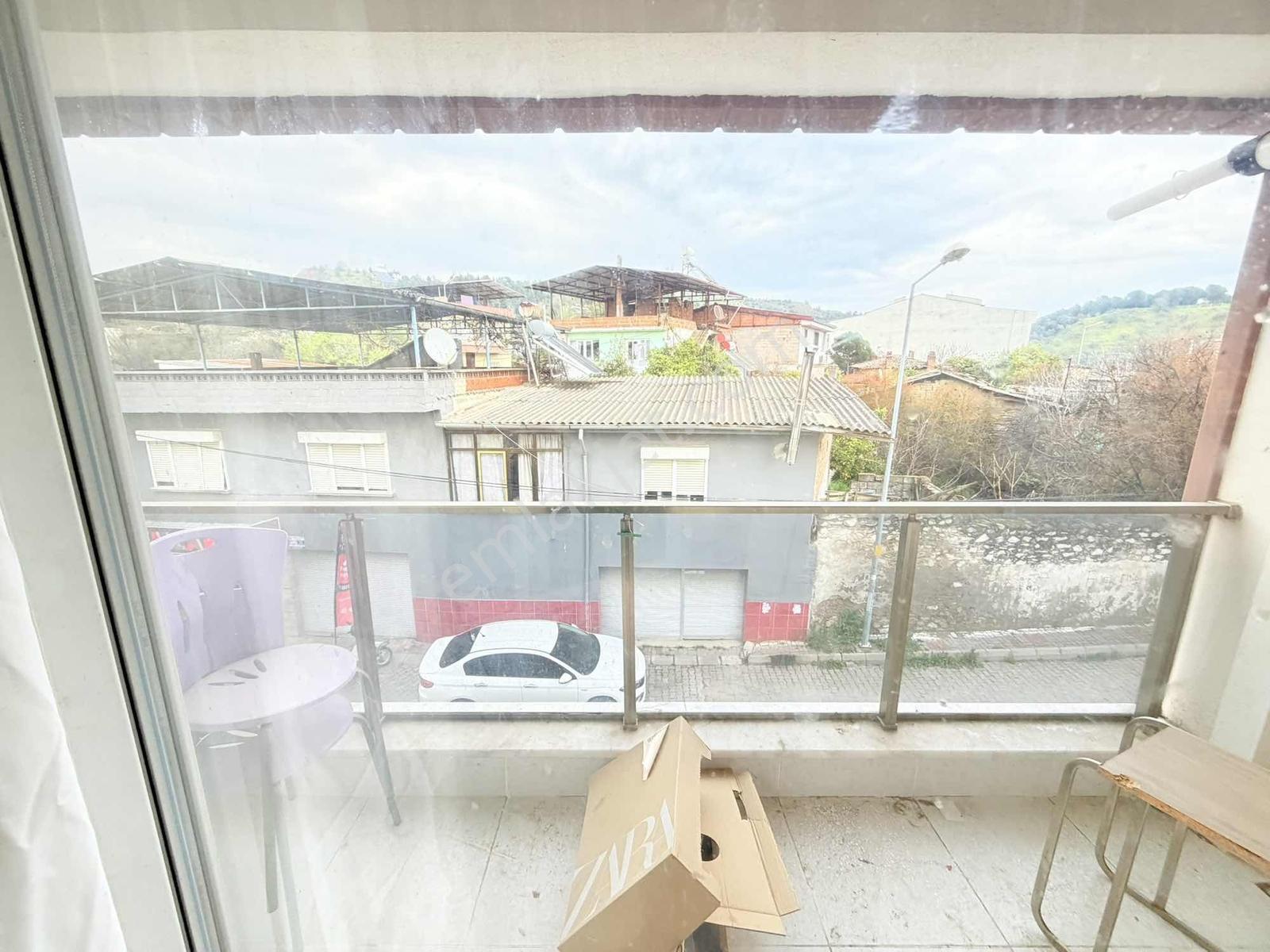 Bulvar Üzeri Eşyalı Kiralık 2+1 Daire (doğalgazlı) - Görsel 24
