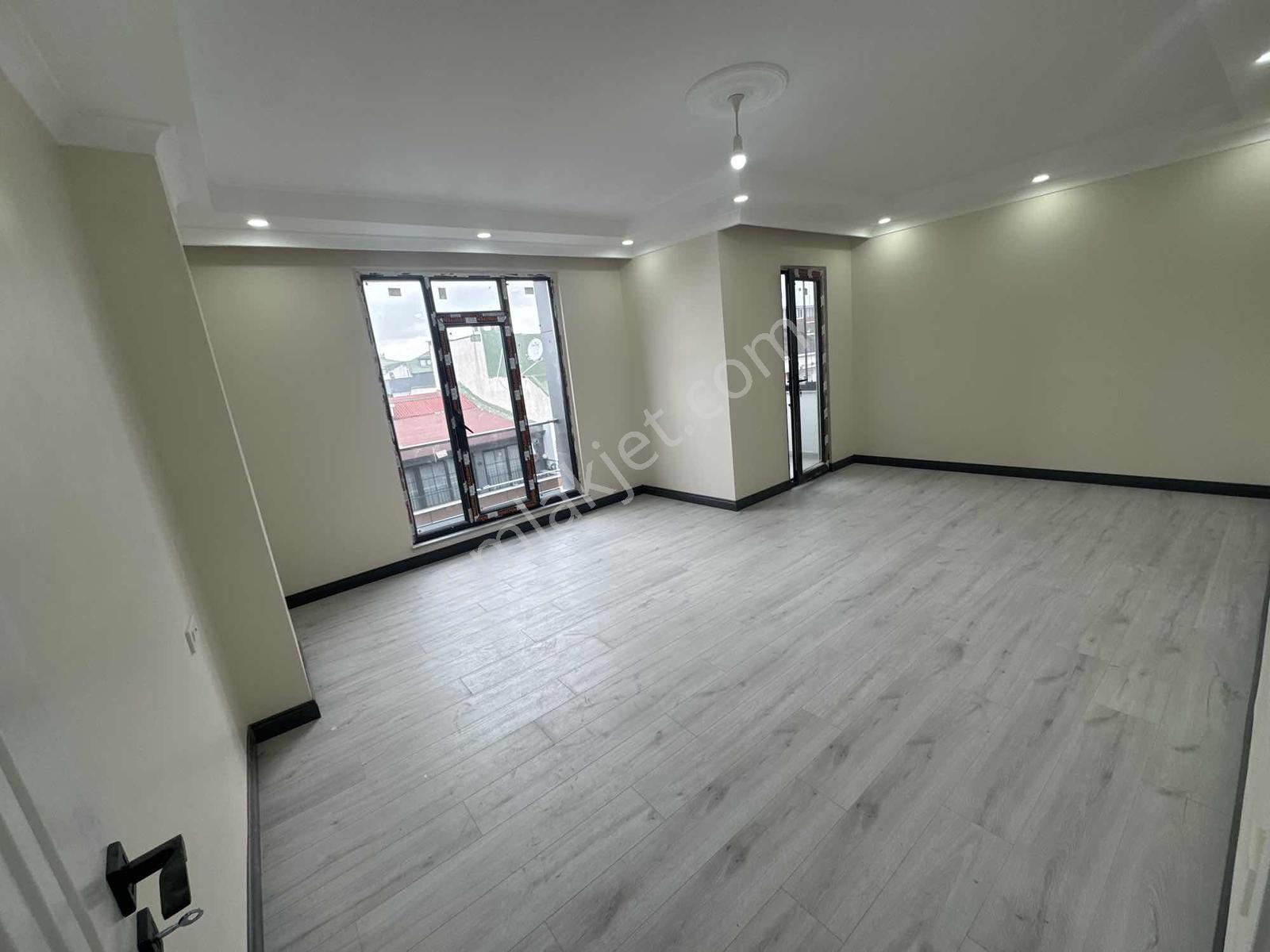 Yoldaş Emlaktan Satılık 2+1 90 M2 4.kat Kapalı Otoparklı Daire - Görsel 7