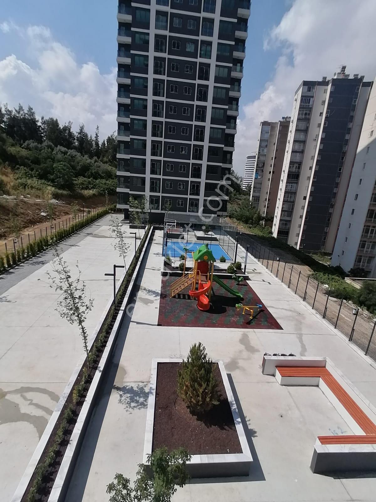 Emfadan B.evleri Mh.sıfır Site İçerisi Sıfır 3+1 Ç.banyo Daire - Görsel 32