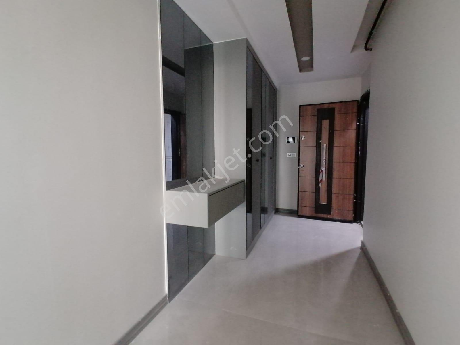 Emfadan B.evleri Mh.sıfır Site İçerisi Sıfır 3+1 Ç.banyo Daire - Görsel 20