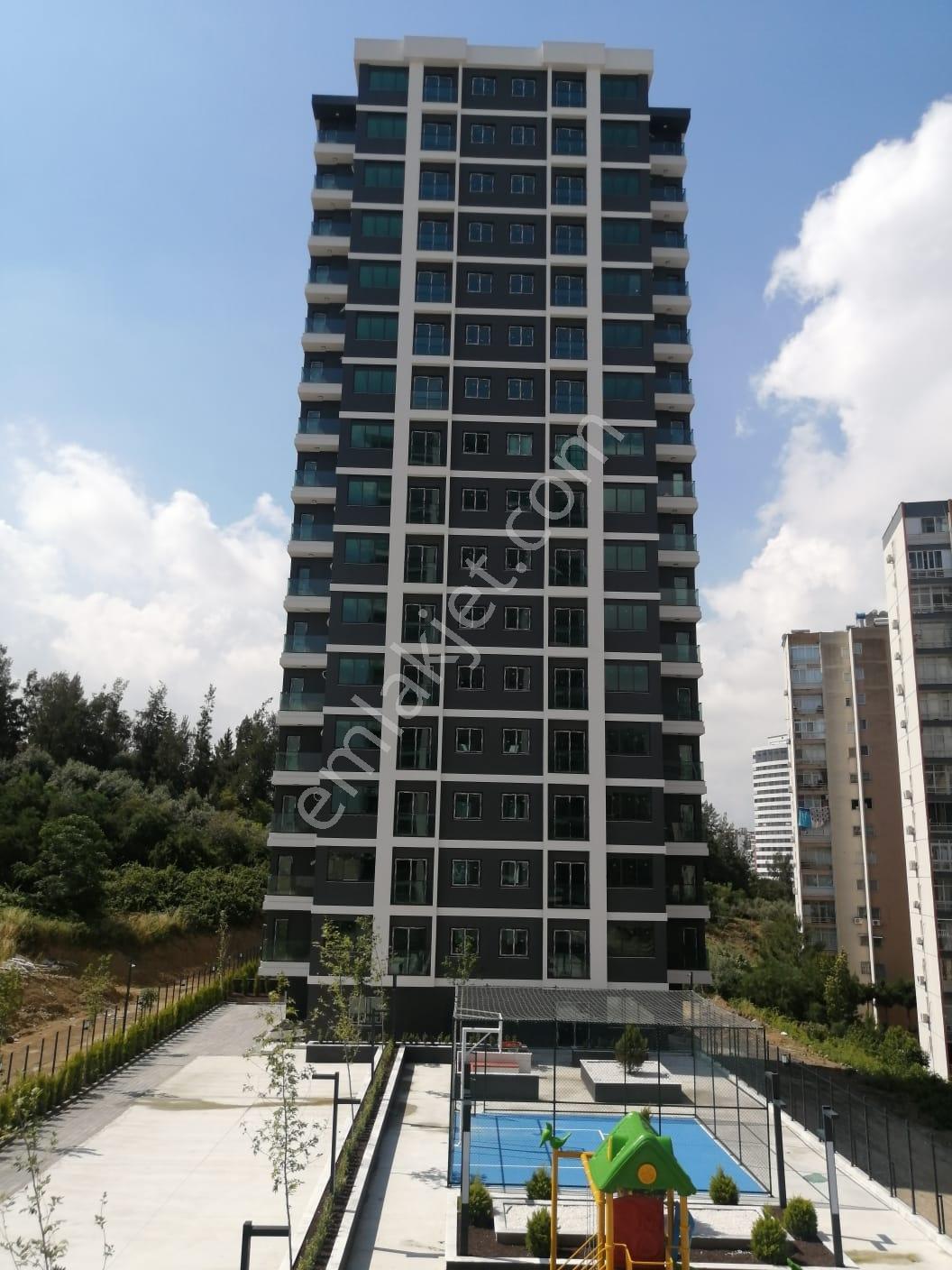 Emfadan B.evleri Mh.sıfır Site İçerisi Sıfır 3+1 Ç.banyo Daire