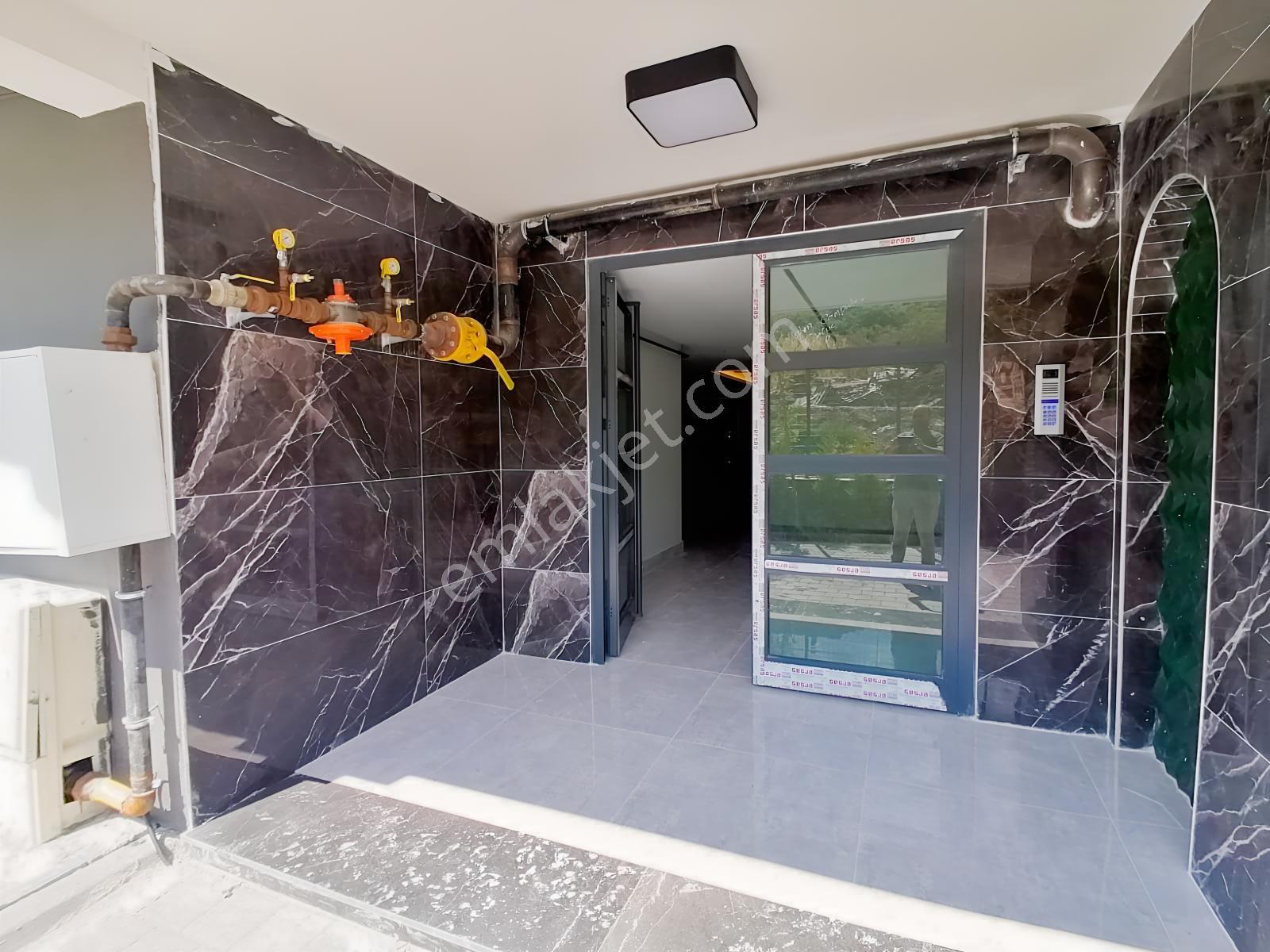 Emfadan B.evleri Mh.sıfır Site İçerisi Sıfır 3+1 Ç.banyo Daire - Görsel 9