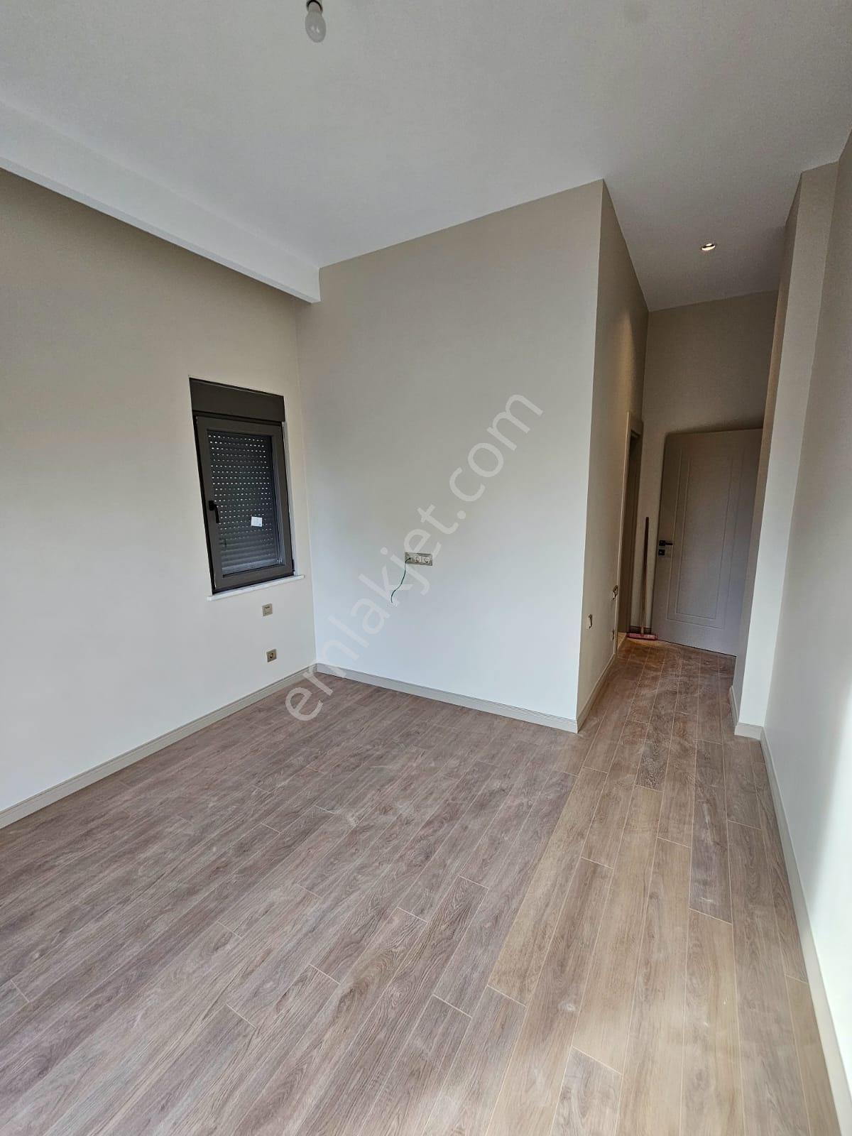 Bmk Emlaktan Finike De Muhteşem Manzaralı Satılık Triplex Villa - Görsel 14