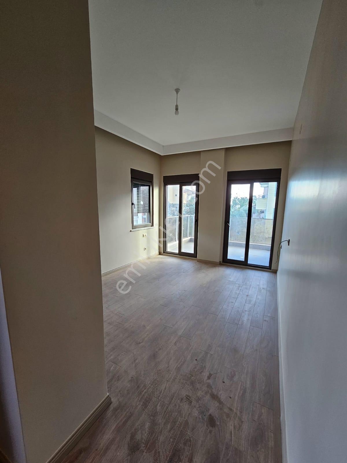 Bmk Emlaktan Finike De Muhteşem Manzaralı Satılık Triplex Villa - Görsel 16