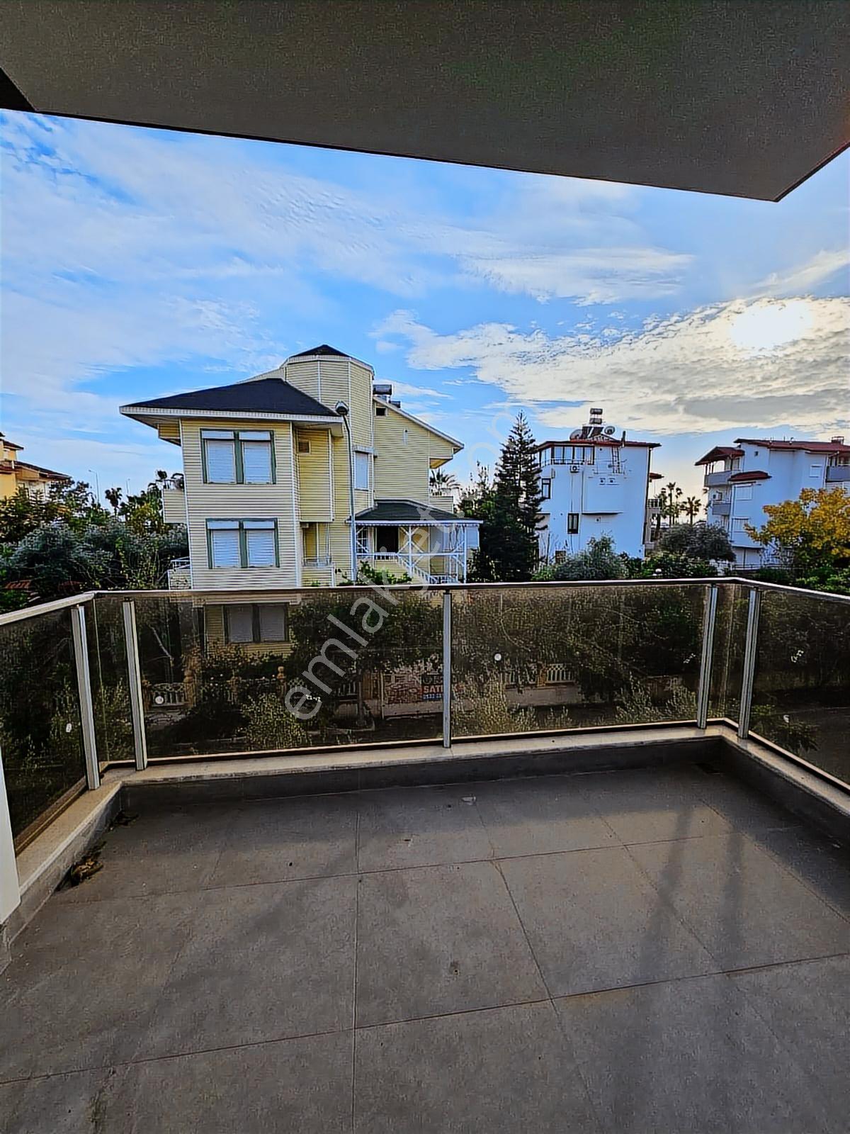 Bmk Emlaktan Finike De Muhteşem Manzaralı Satılık Triplex Villa - Görsel 10