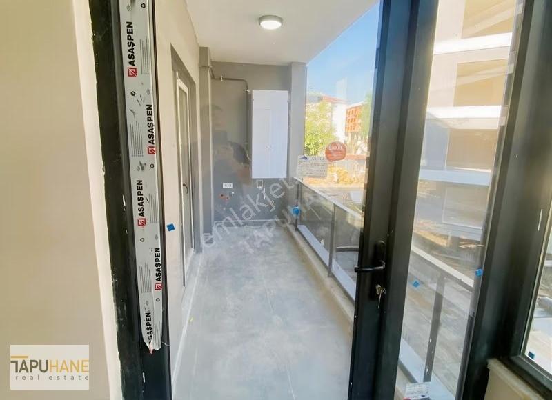 Tapuhane'den All Terrace Sitesinde Satılık 2+1 Lüks Daire - Görsel 21