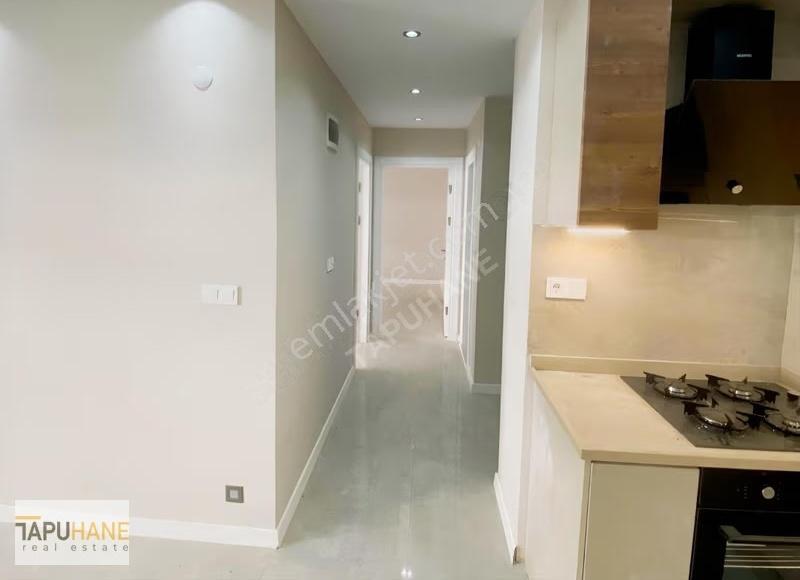 Tapuhane'den All Terrace Sitesinde Satılık 2+1 Lüks Daire - Görsel 20