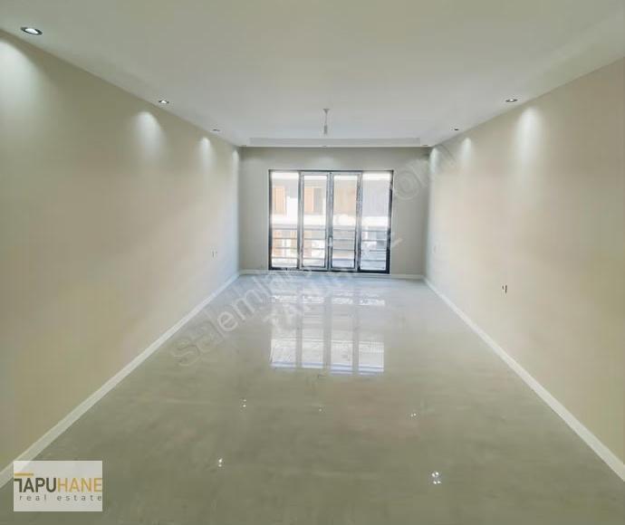 Tapuhane'den All Terrace Sitesinde Satılık 2+1 Lüks Daire - Görsel 6