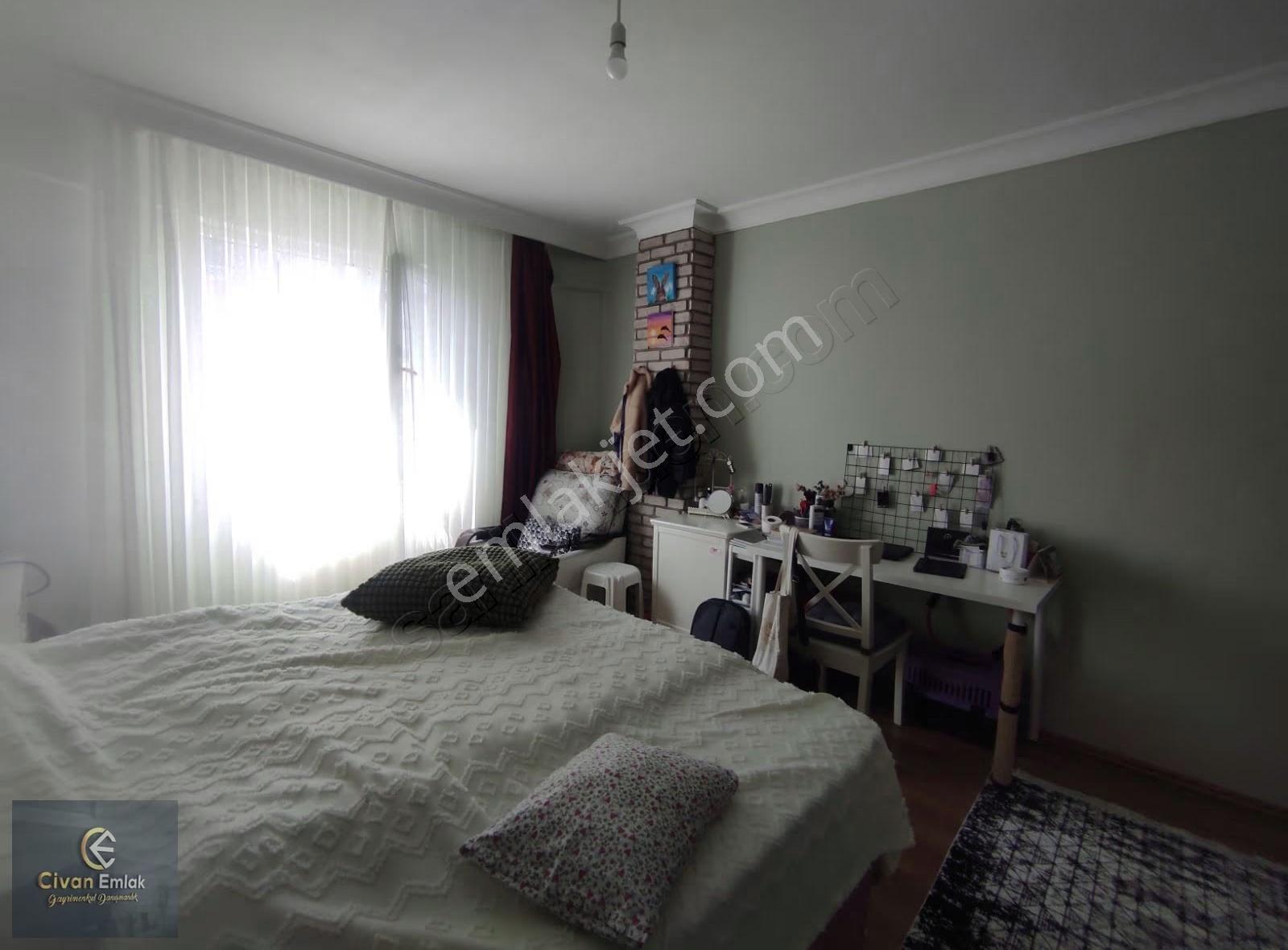 Civandan Duruşehirde Taşocaka Cephe, Havuzlu Site İçi Arakat 4+1 - Görsel 11