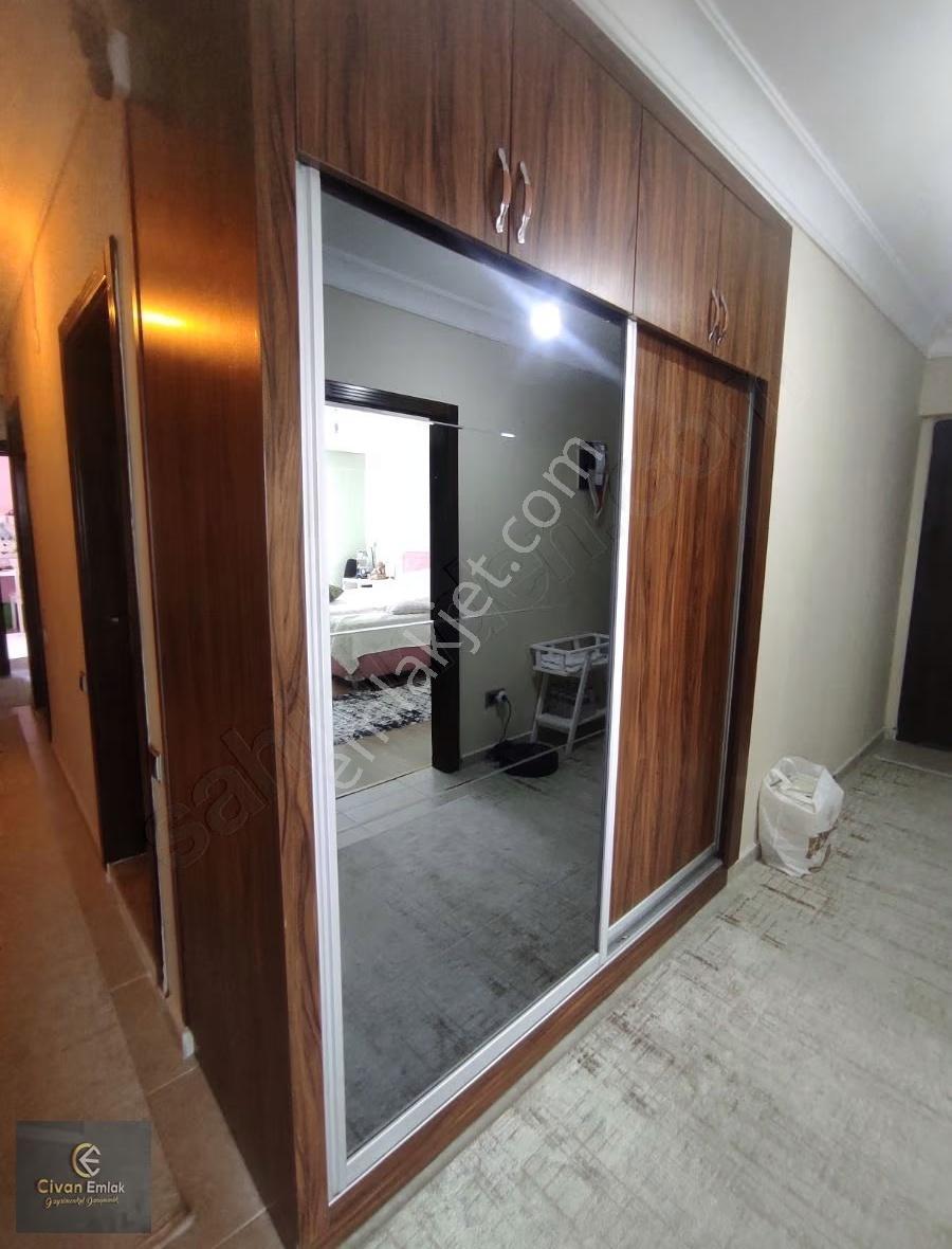 Civandan Duruşehirde Taşocaka Cephe, Havuzlu Site İçi Arakat 4+1 - Görsel 28