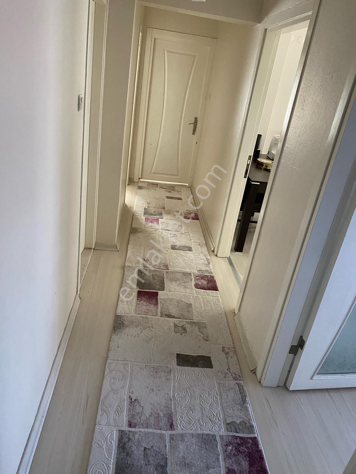 Acil Buca Çamlık Mah.de Uçanyol Yakını Site İçi 3+1 110m2 Dgazlı Arakat Asansörlü Bakımlı Satılık D. - Görsel 13