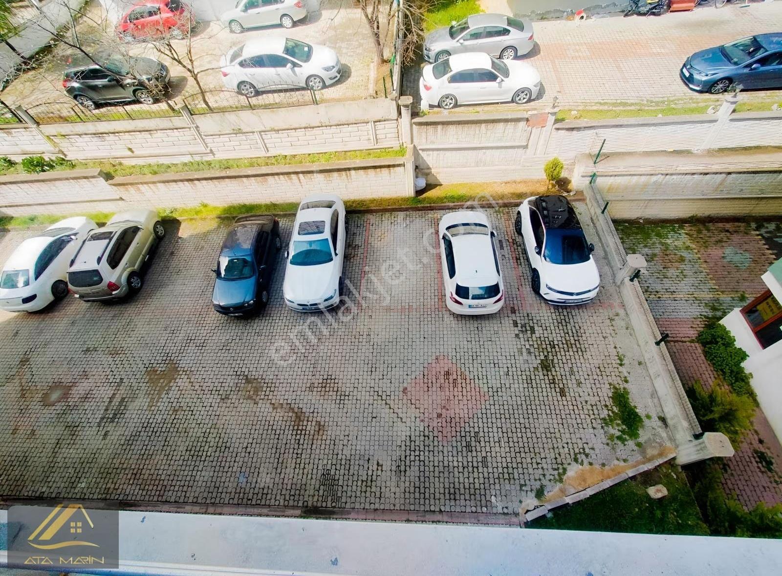 Samsun Atakum Yenimahallede Geniş Ve Ferah 3+1 Kiralık Daire - Görsel 13