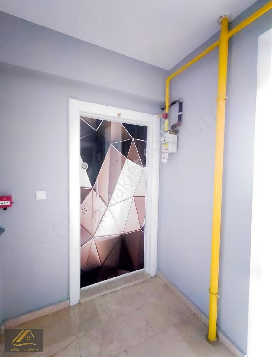 Samsun Atakum Yenimahallede Geniş Ve Ferah 3+1 Kiralık Daire - Görsel 23