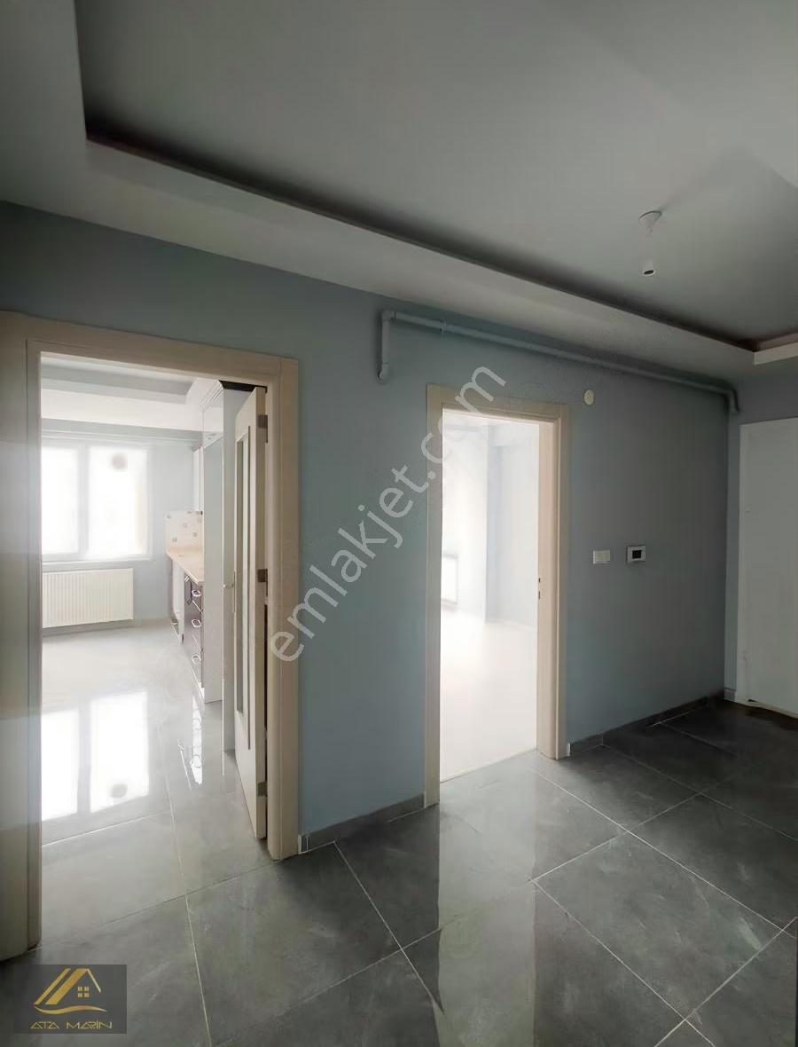 Samsun Atakum Yenimahallede Geniş Ve Ferah 3+1 Kiralık Daire - Görsel 24