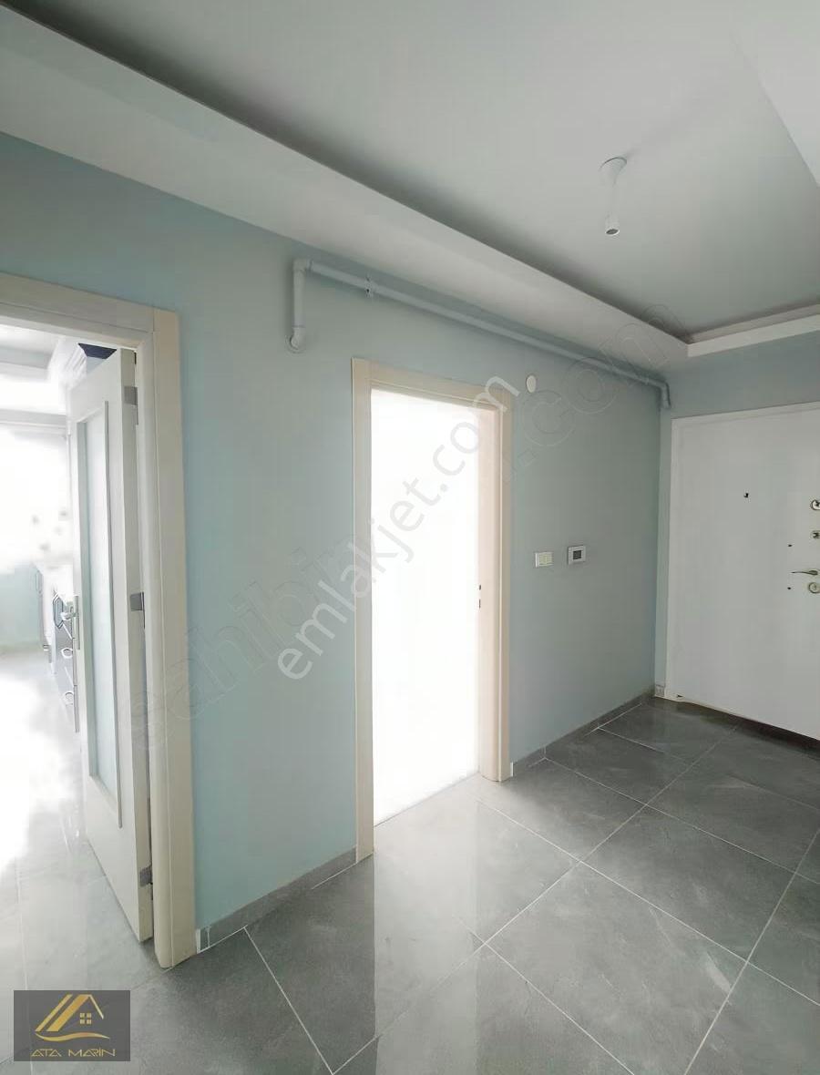 Samsun Atakum Yenimahallede Geniş Ve Ferah 3+1 Kiralık Daire - Görsel 29