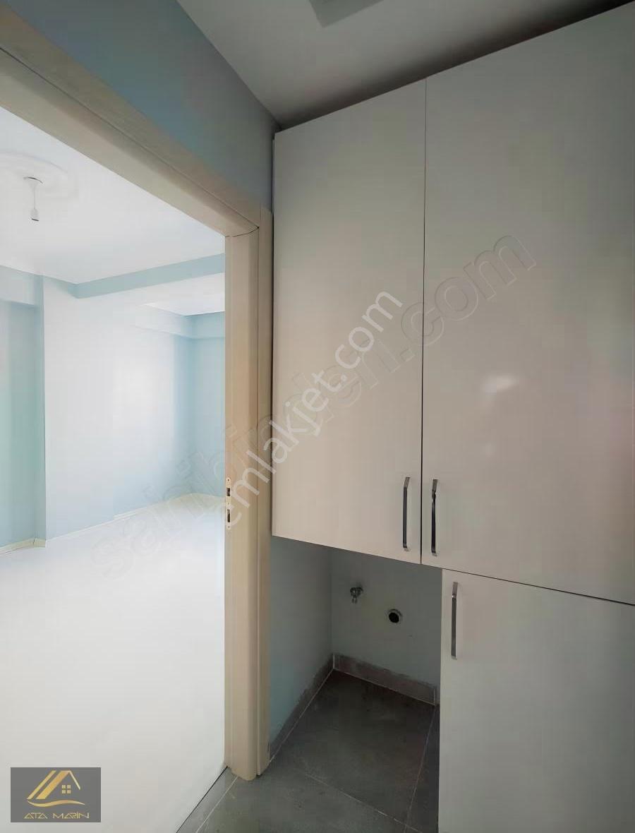 Samsun Atakum Yenimahallede Geniş Ve Ferah 3+1 Kiralık Daire - Görsel 14