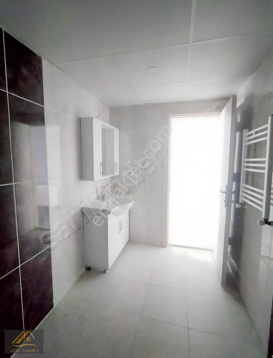 Samsun Atakum Yenimahallede Geniş Ve Ferah 3+1 Kiralık Daire - Görsel 19
