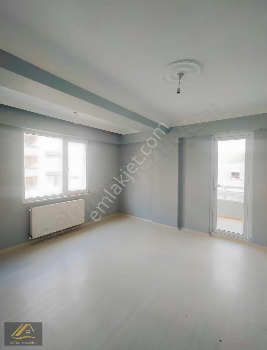 Samsun Atakum Yenimahallede Geniş Ve Ferah 3+1 Kiralık Daire - Görsel 22